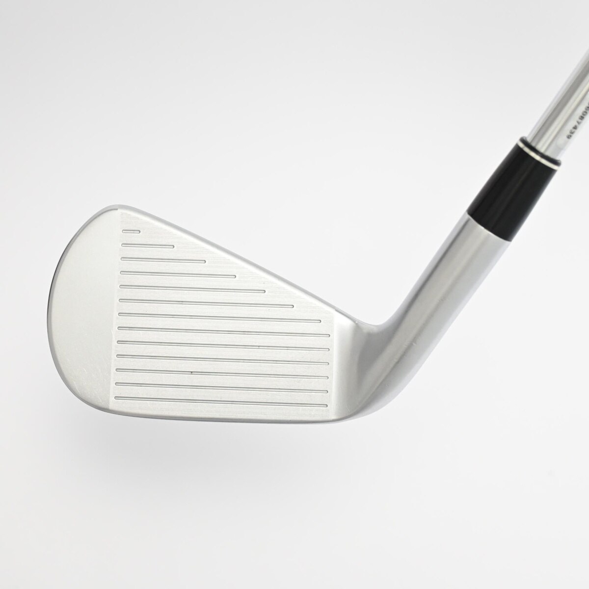 中古】スリクソン ZX5 MkII アイアン Dynamic Gold 85 24 R300 C