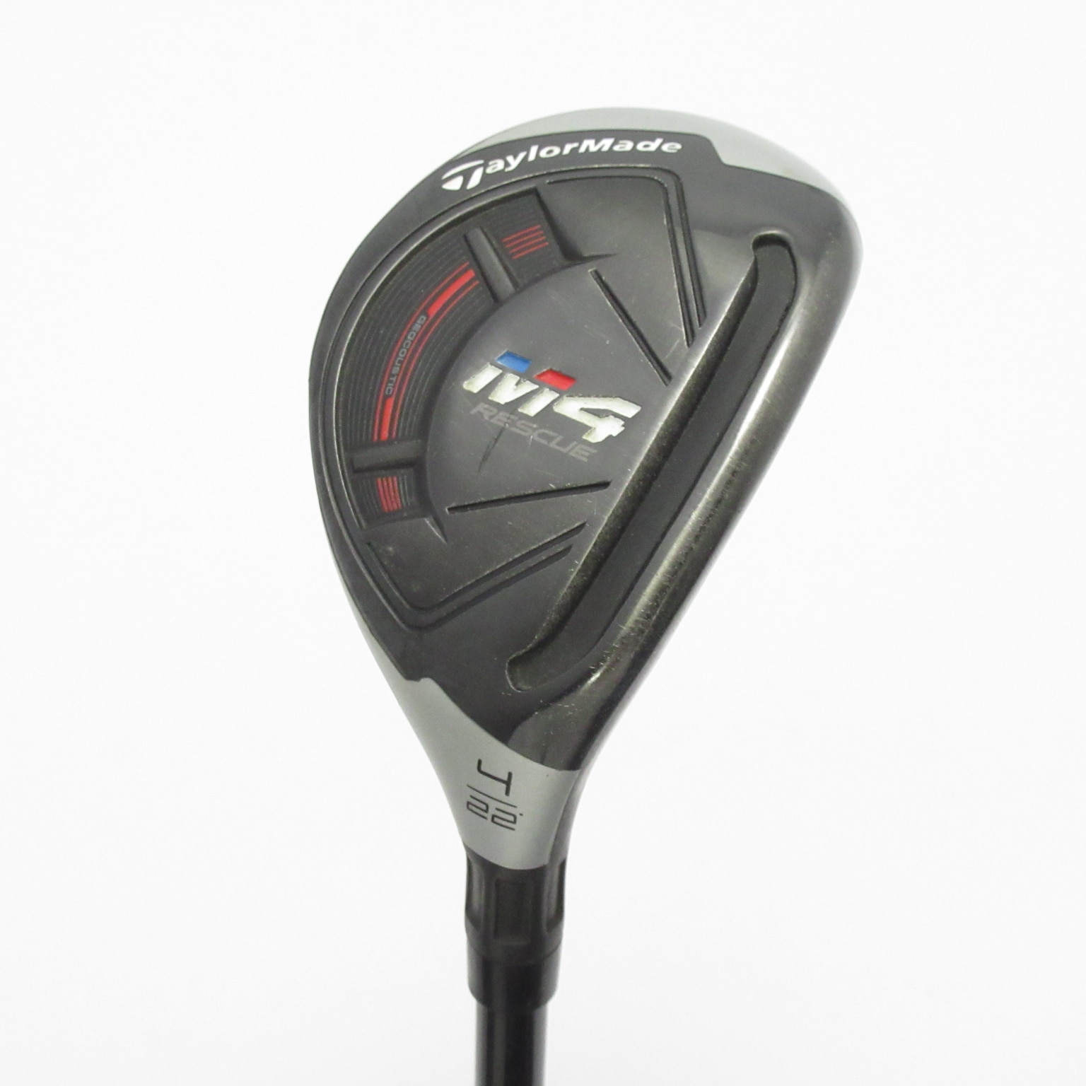 中古】M4 ユーティリティ FUBUKI TM6 22 R CD(ユーティリティ（単品