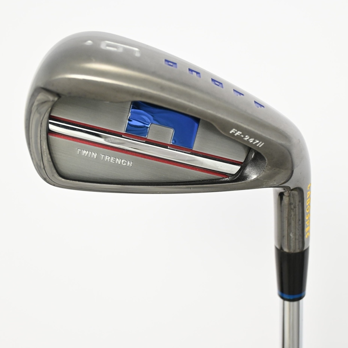 中古】ラボスペック アイアンセット (オノフ) 通販｜GDO中古ゴルフクラブ