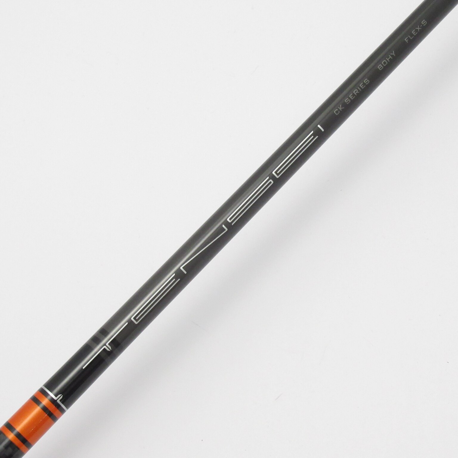 中古】TSi2 ユーティリティ TENSEI CK PRO ORANGE HYBRID 80 21 S C