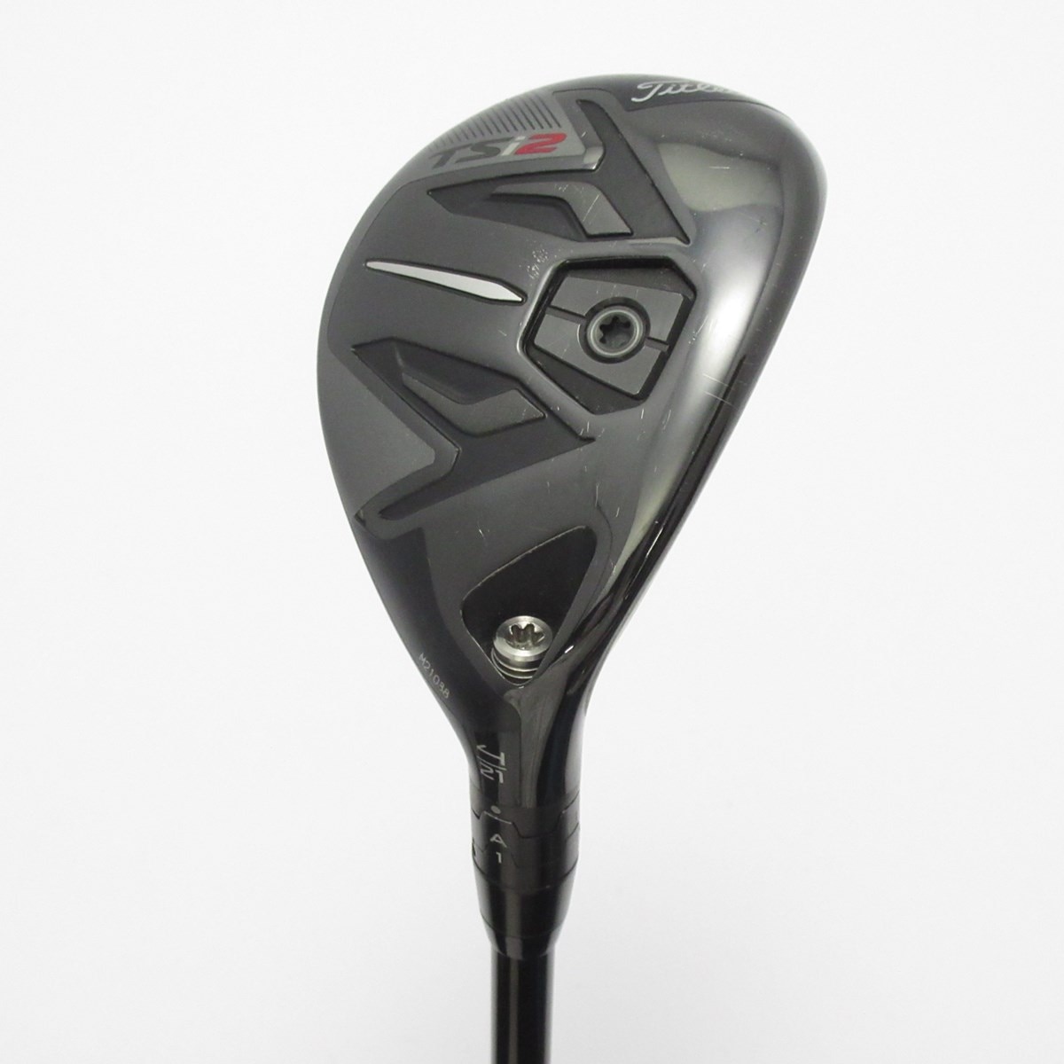 中古】TSi2 ユーティリティ TENSEI CK PRO ORANGE HYBRID 80 21 S C