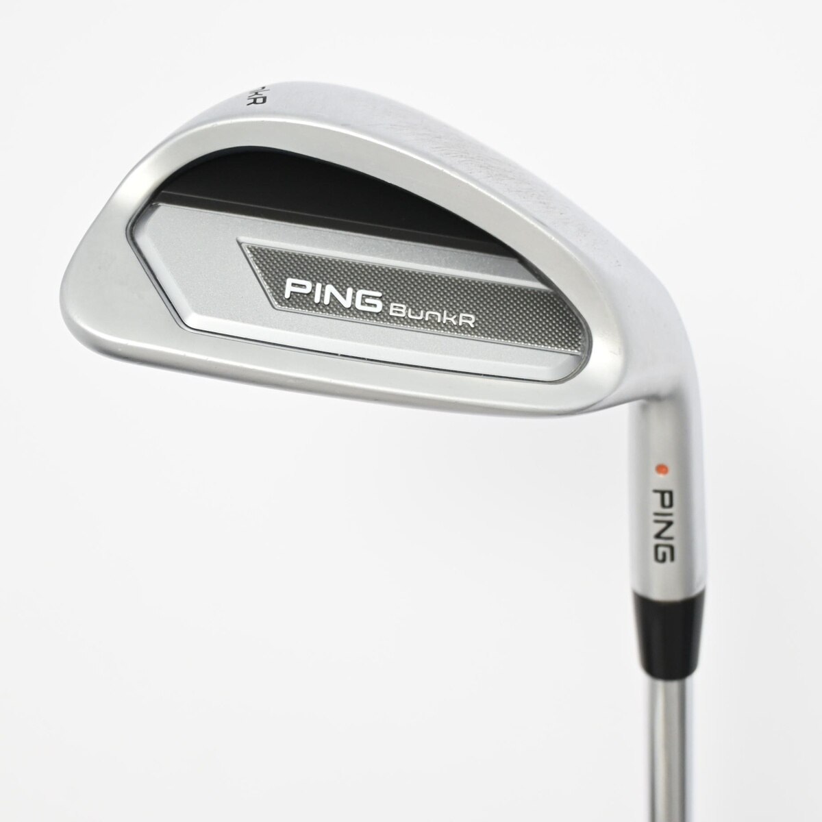 中古】BUNKR ウェッジ Z-Z115 64 設定無 CD(ウェッジ（単品）)|PING