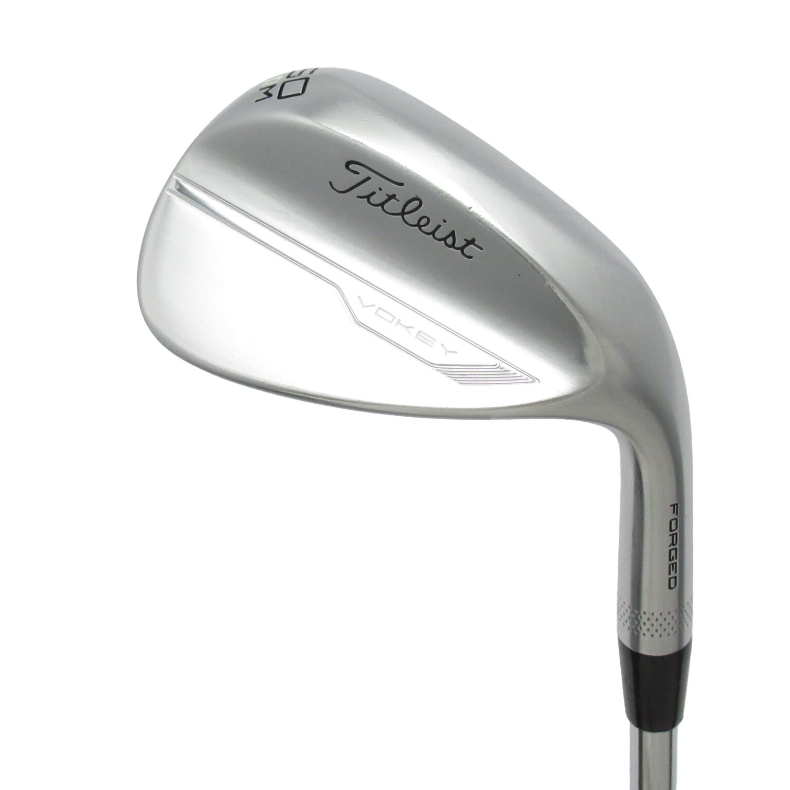 ボーケイ　フォージド タイトリストが日本仕様「ボーケイ フォージド」7代目を発表｜GDO