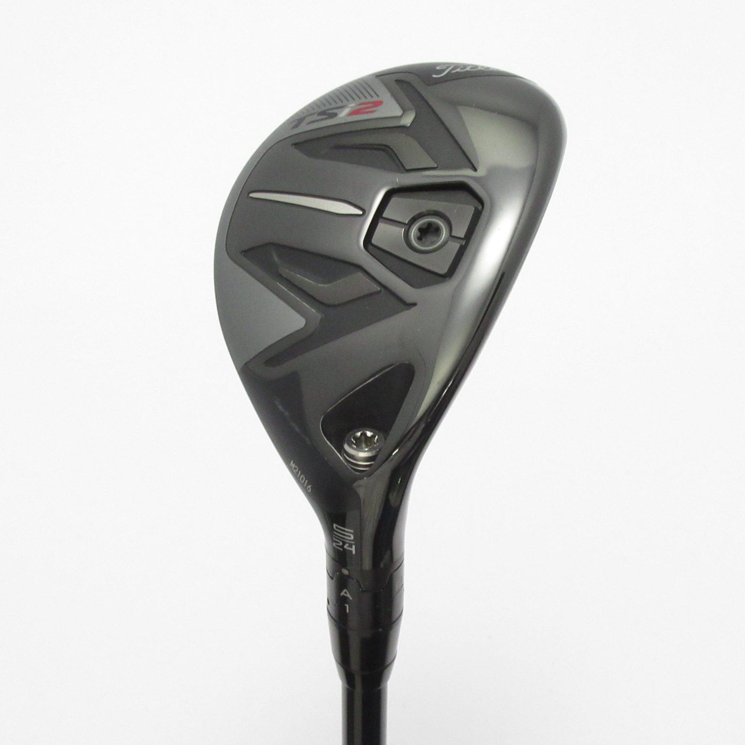 TSi2 UT 5u 24°テンセイオレンジ　タイトリスト Titleist 中古】TSi2 ユーティリティ TENSEI CK PRO ORANGE HYBRID 80 24 S C