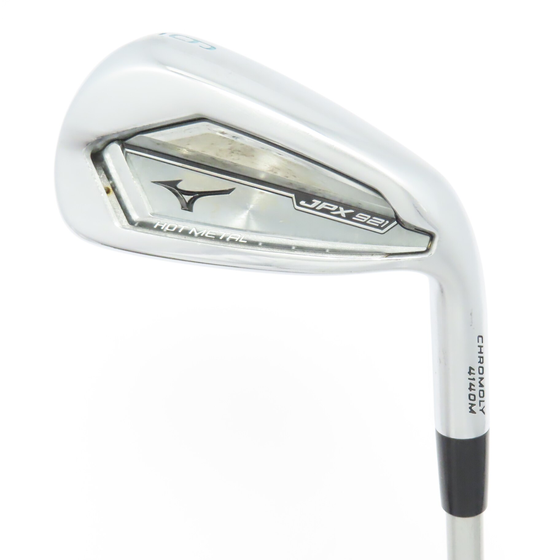 中古】JPX921 HOT METAL アイアンセット (ミズノ) JPX 通販｜GDO中古