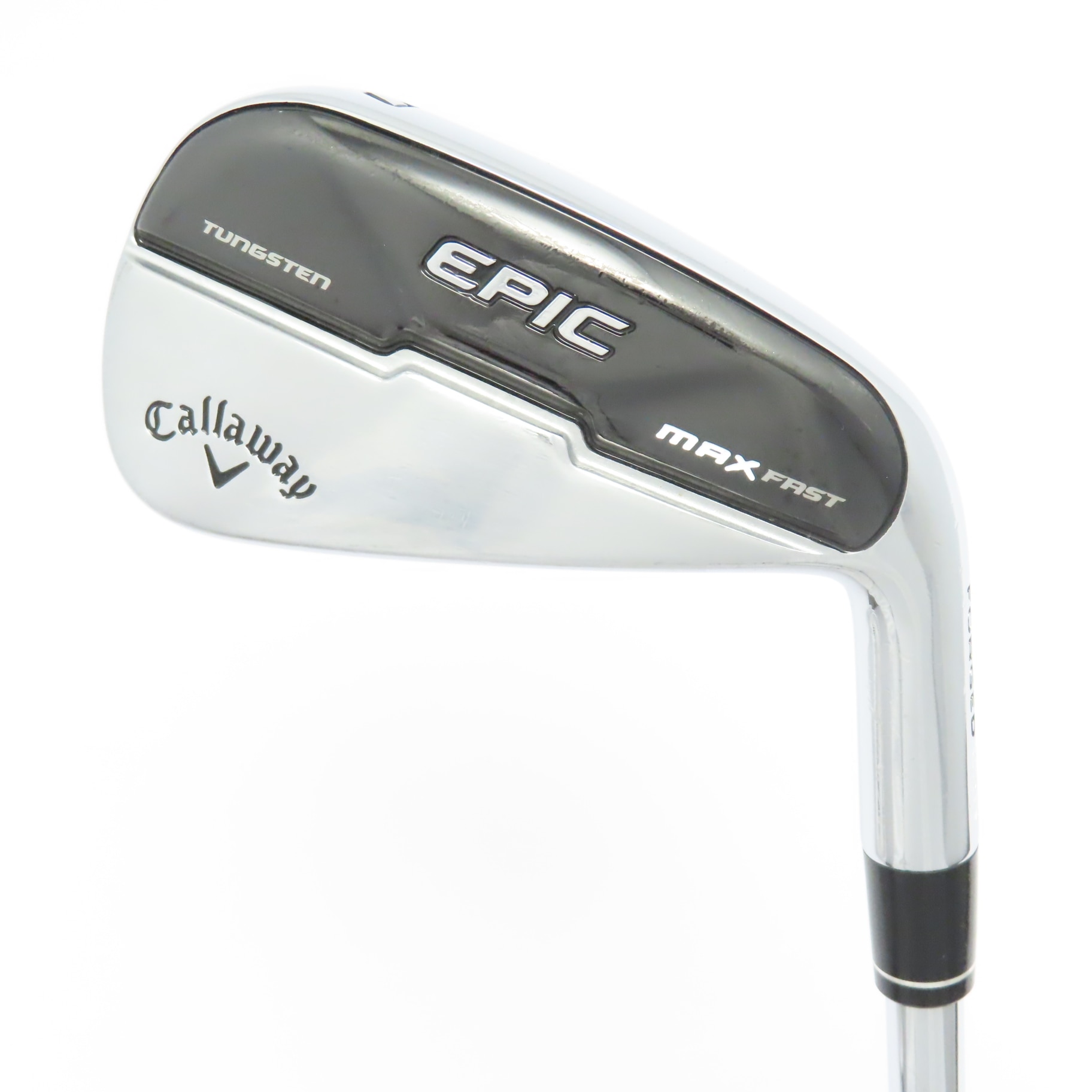 中古】EPIC MAX FAST アイアンセット (キャロウェイ) エピック 通販