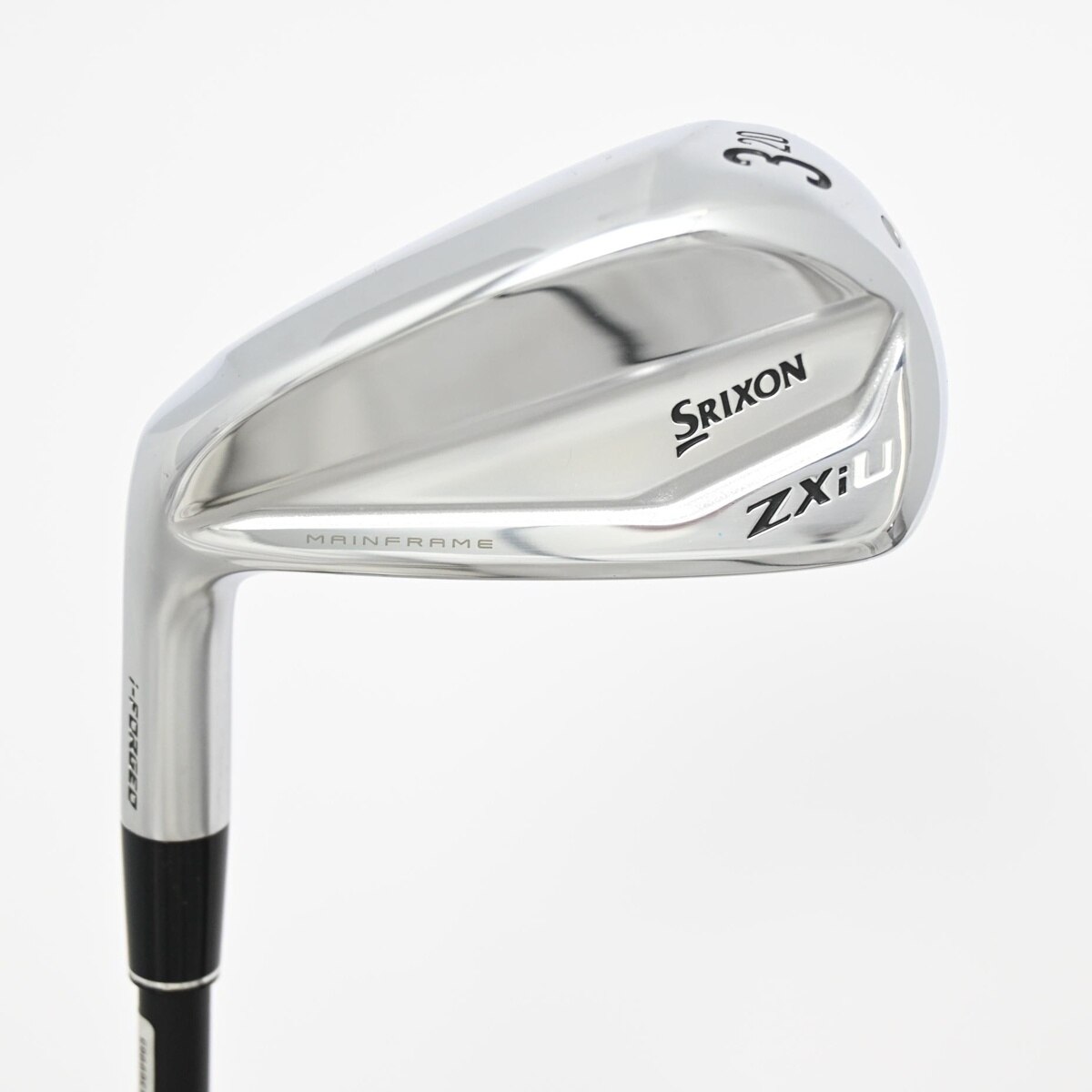 中古】スリクソン ZXiU ユーティリティ Diamana ZXi for HYBRID 20 S C