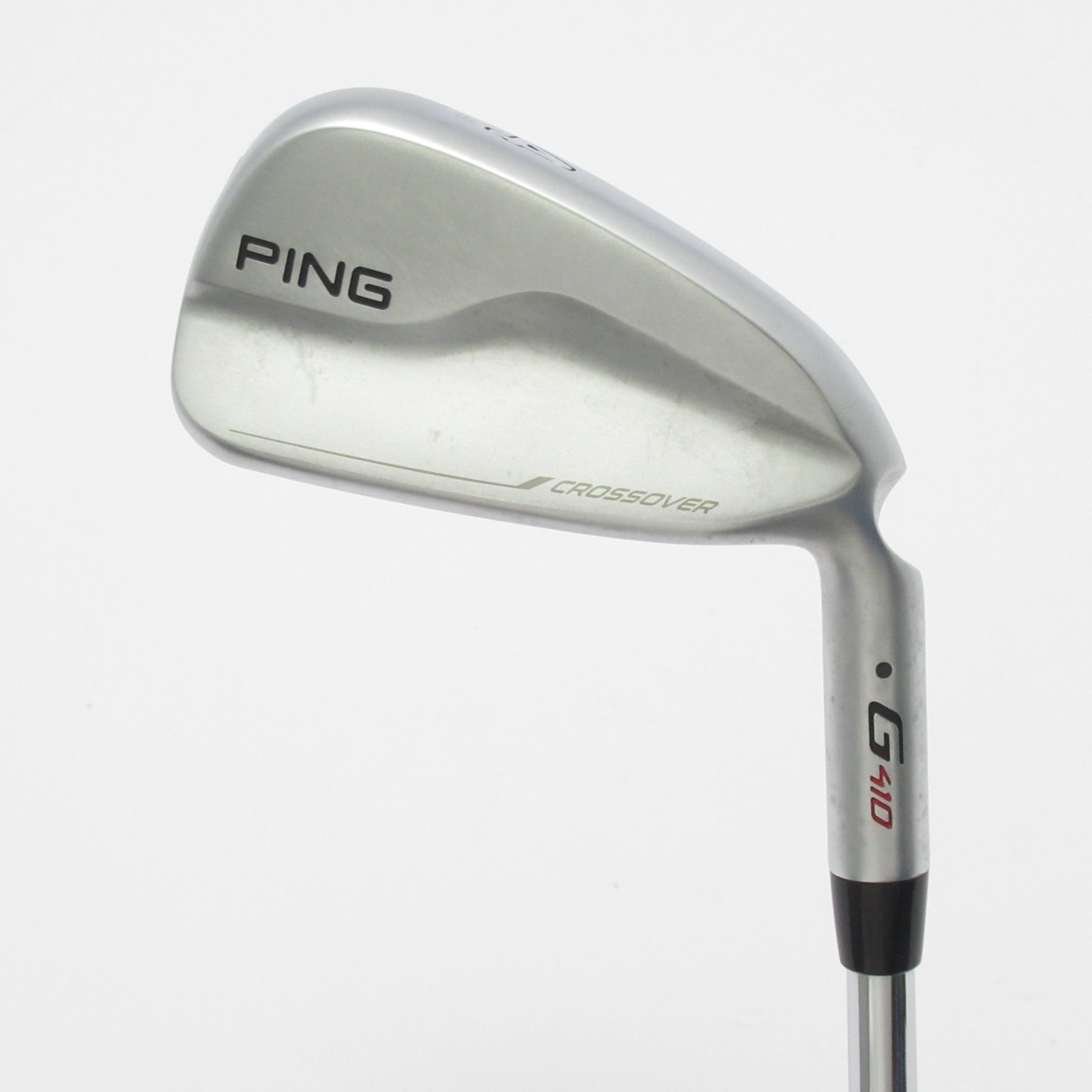 中古】G410 ユーティリティ (ピン) 通販｜GDO中古ゴルフクラブ