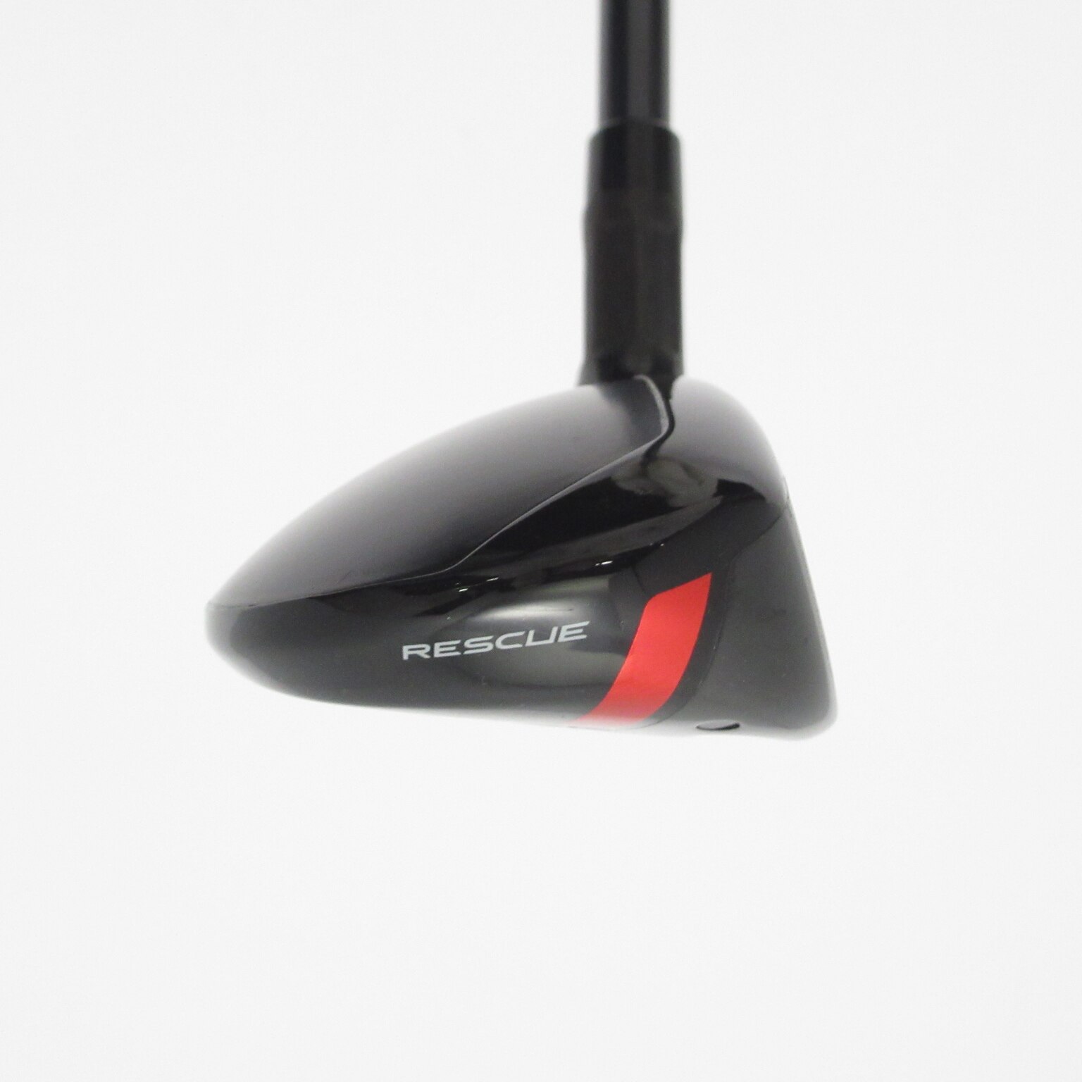 中古】ステルス RESCUE ユーティリティ TENSEI RED TM60(2022) 19 S C