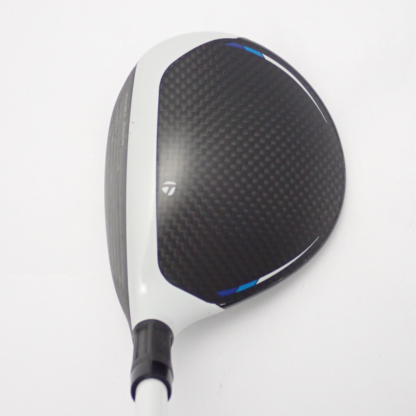 中古】SIM2 マックス フェアウェイウッド Tour AD HD-6 18 S CD