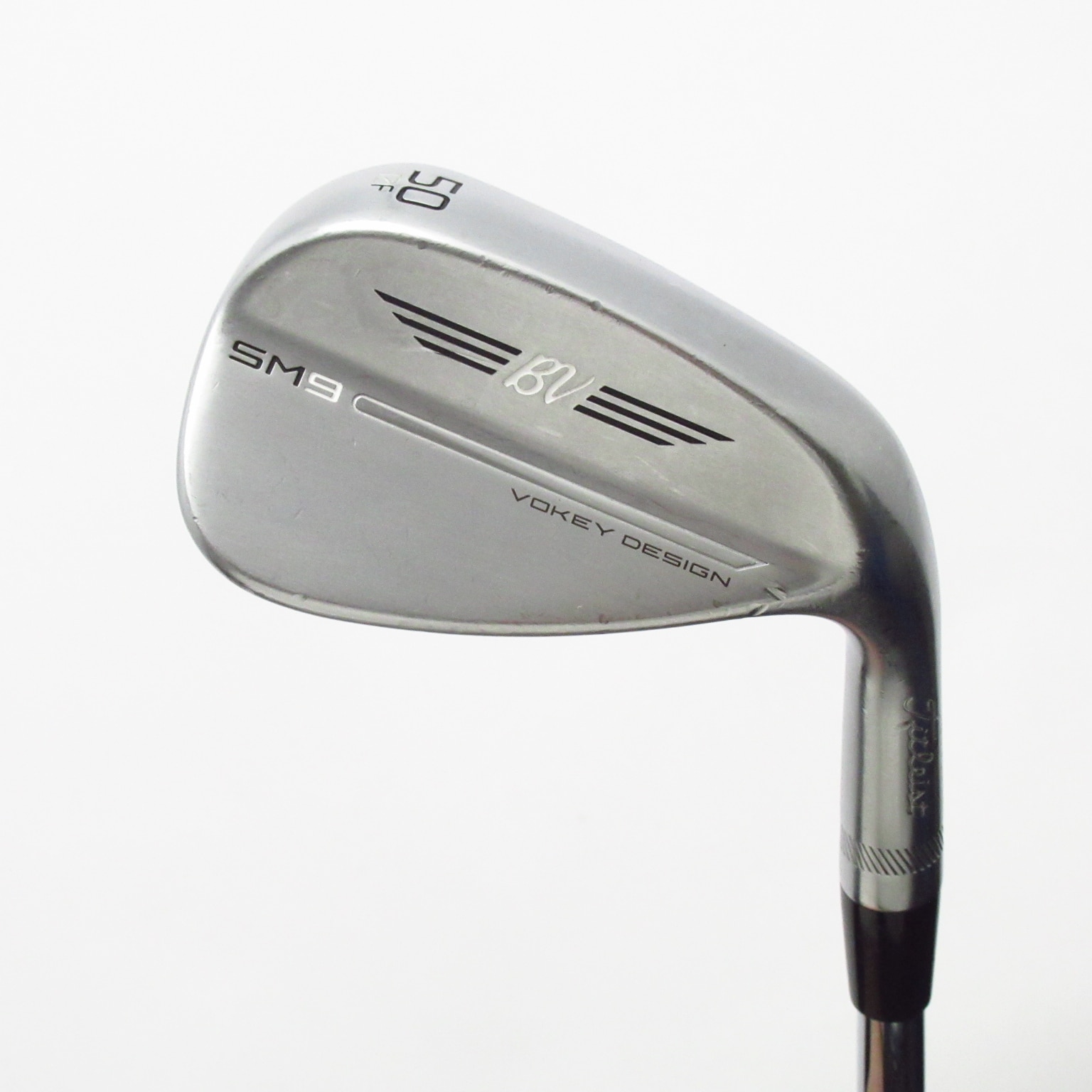 中古】ボーケイ ウェッジ (タイトリスト) 通販｜GDO中古ゴルフクラブ