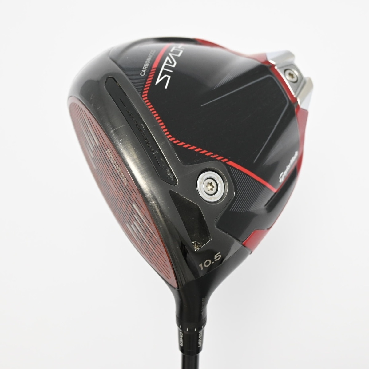 中古】ステルス (テーラーメイド) レフティ 通販｜GDO中古ゴルフクラブ