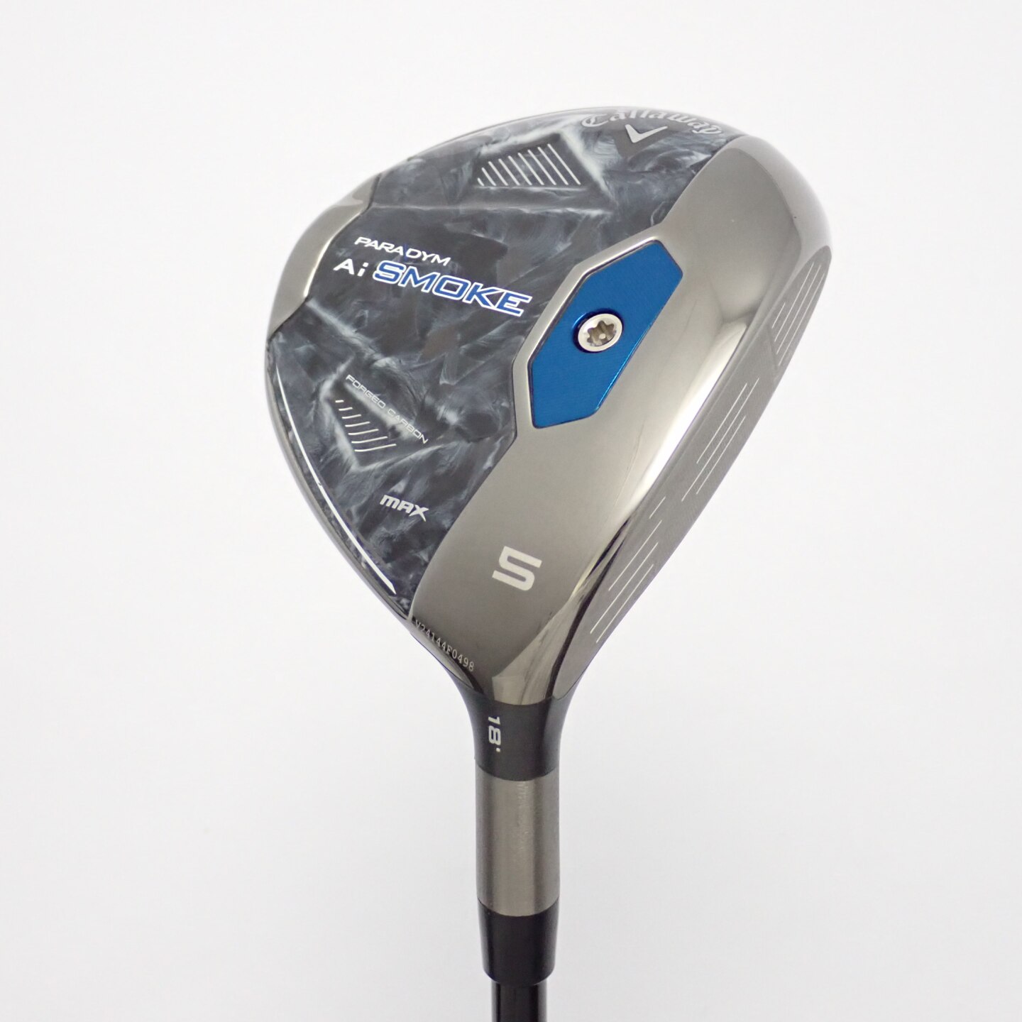 中古】Ai SMOKE フェアウェイウッド (キャロウェイ) 通販｜GDO中古