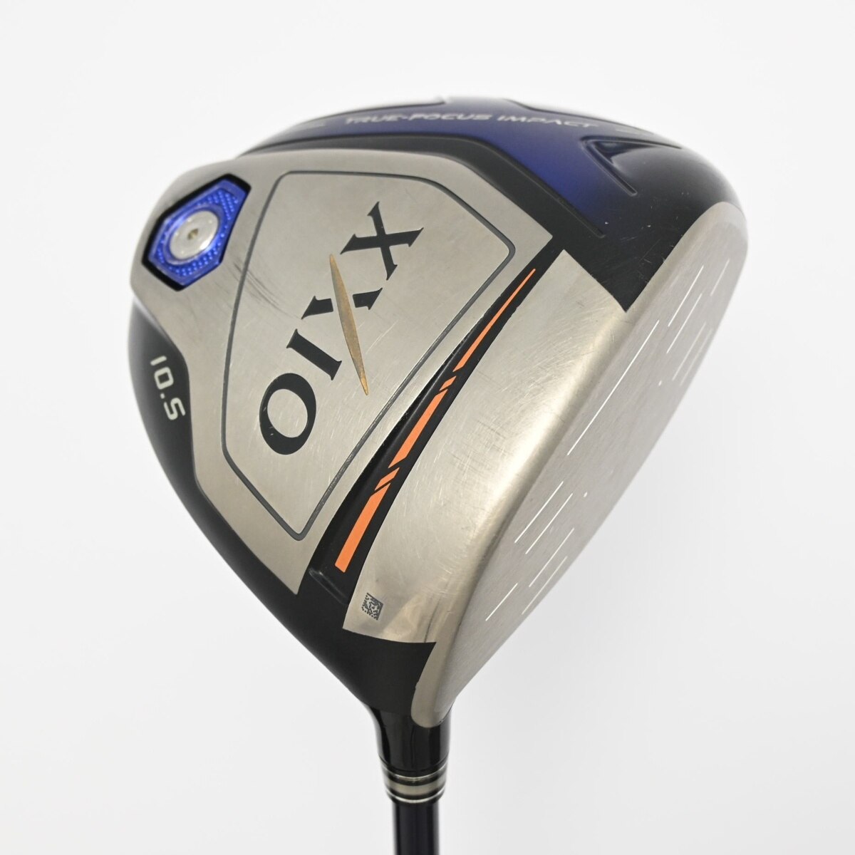 XXIO 2018 ドライバー 10.5度 MP1000 SR ※1インチカット XXIO 2018 ドライバー 10.5度 MP1000 SR ※1インチカット ダンロップ