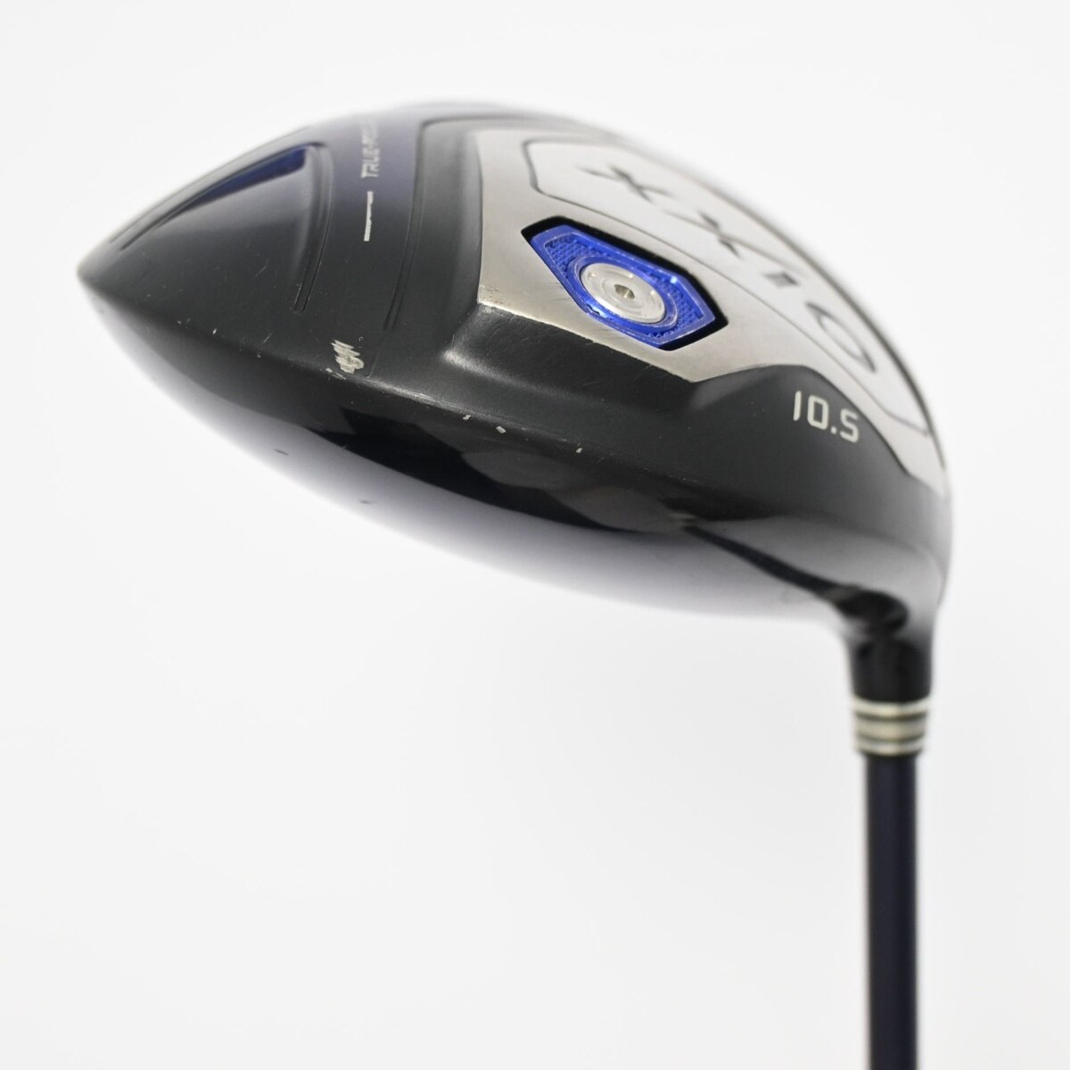 中古】ゼクシオ(2018) ドライバー MP1000 10.5 SR D(ドライバー（単品