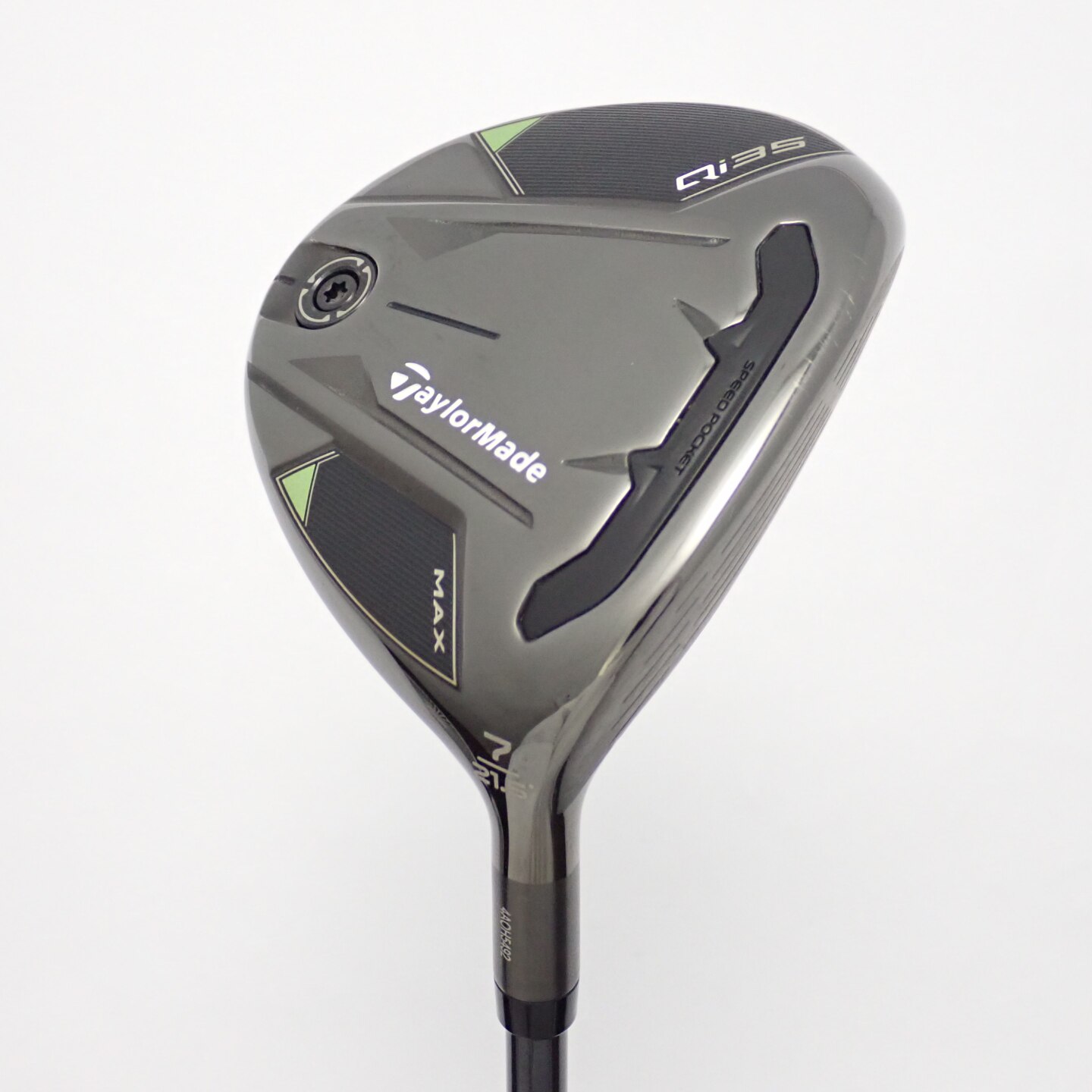 超美品2025 Qi35 TOURフェアウェイウッド 3Wヘッド単体 日本正規品 超美品2025 Qi35 TOURフェアウェイウッド 3Wヘッド単体 日本正規品