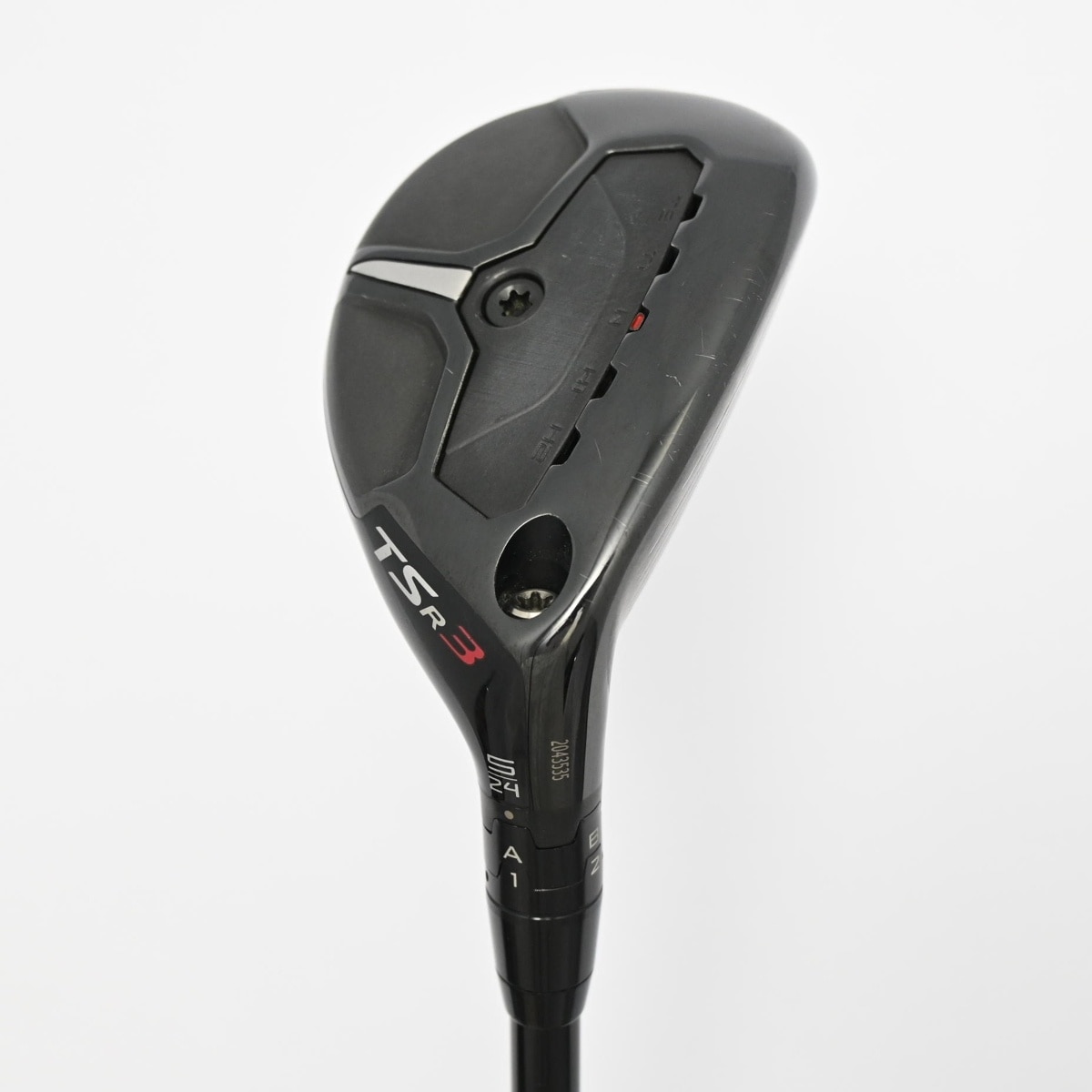 値下げ！激レア！TSR2 24度 dg amt x100 ユーティリティ 中古】TSR ユーティリティ (タイトリスト) メンズ 通販｜GDO中古ゴルフ