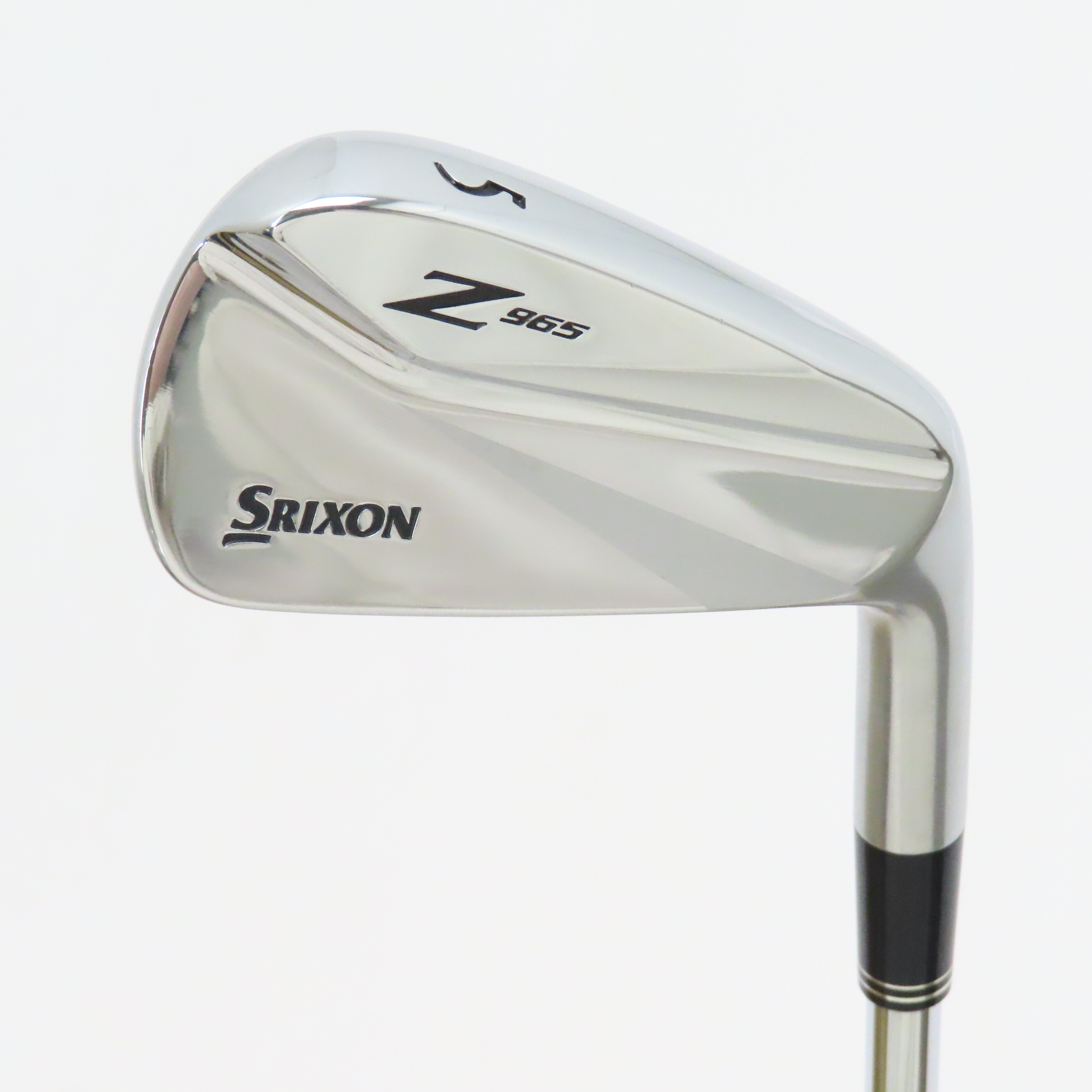 中古】SRIXON Z965 (ダンロップ) スリクソン 通販｜GDO中古ゴルフクラブ