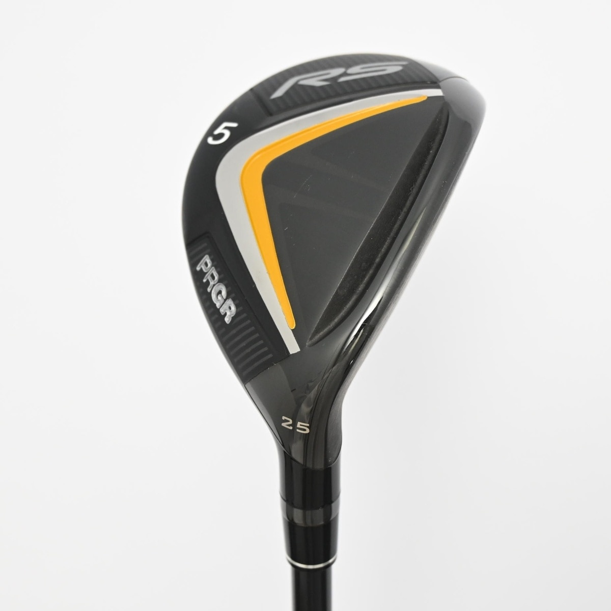 【中古】 PRGR プロギア　ユーティリティ 中古】プロギア ユーティリティ (プロギア) 通販｜GDO中古ゴルフクラブ