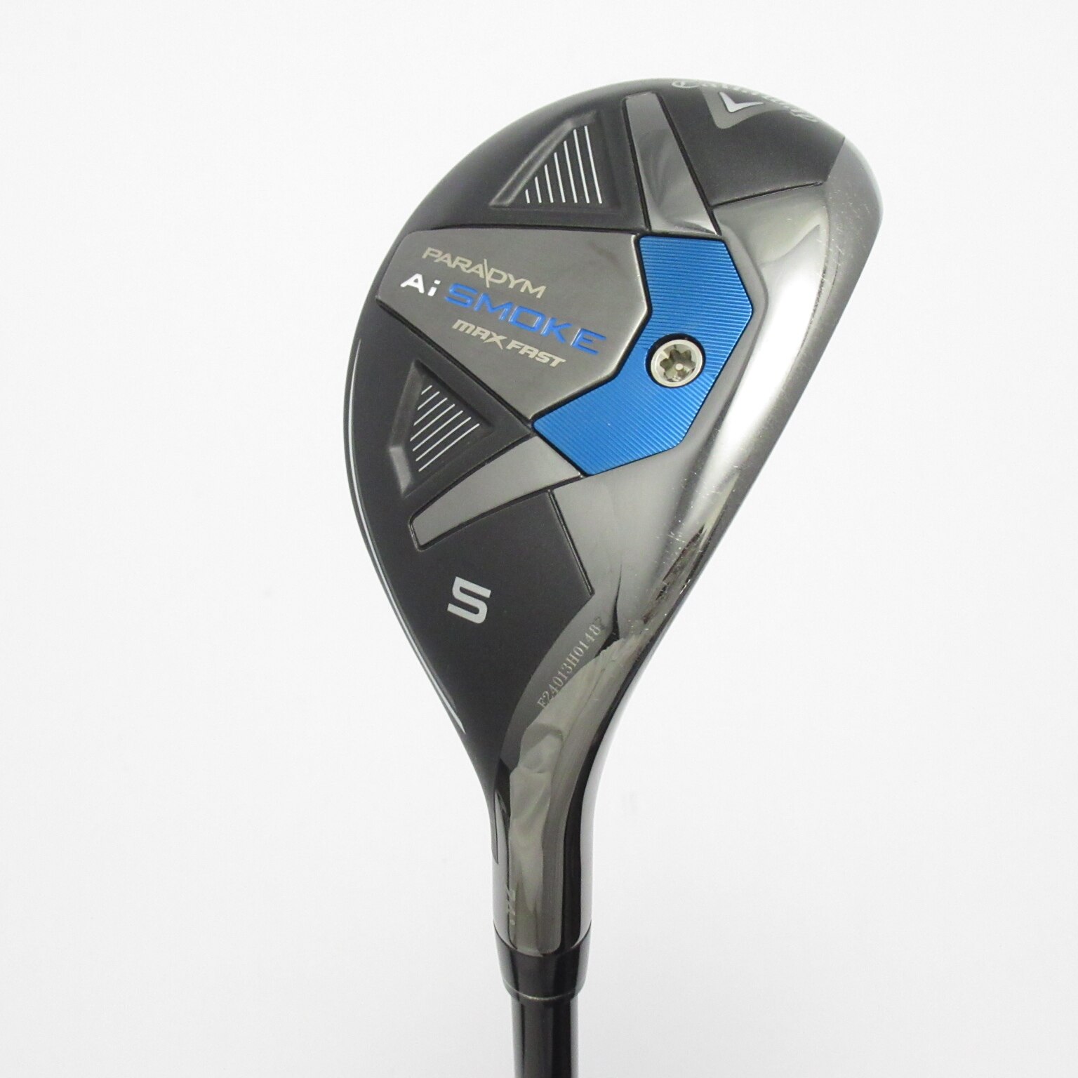 中古】Ai SMOKE ユーティリティ (キャロウェイ) 通販｜GDO中古ゴルフクラブ