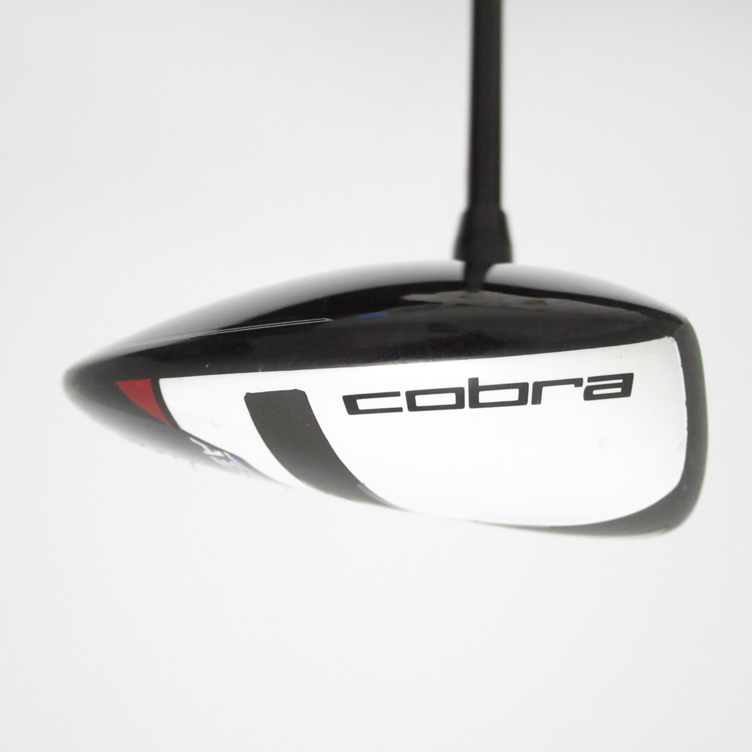 中古】エアロジェット MAX フェアウェイウッド Speeder NX for cobra