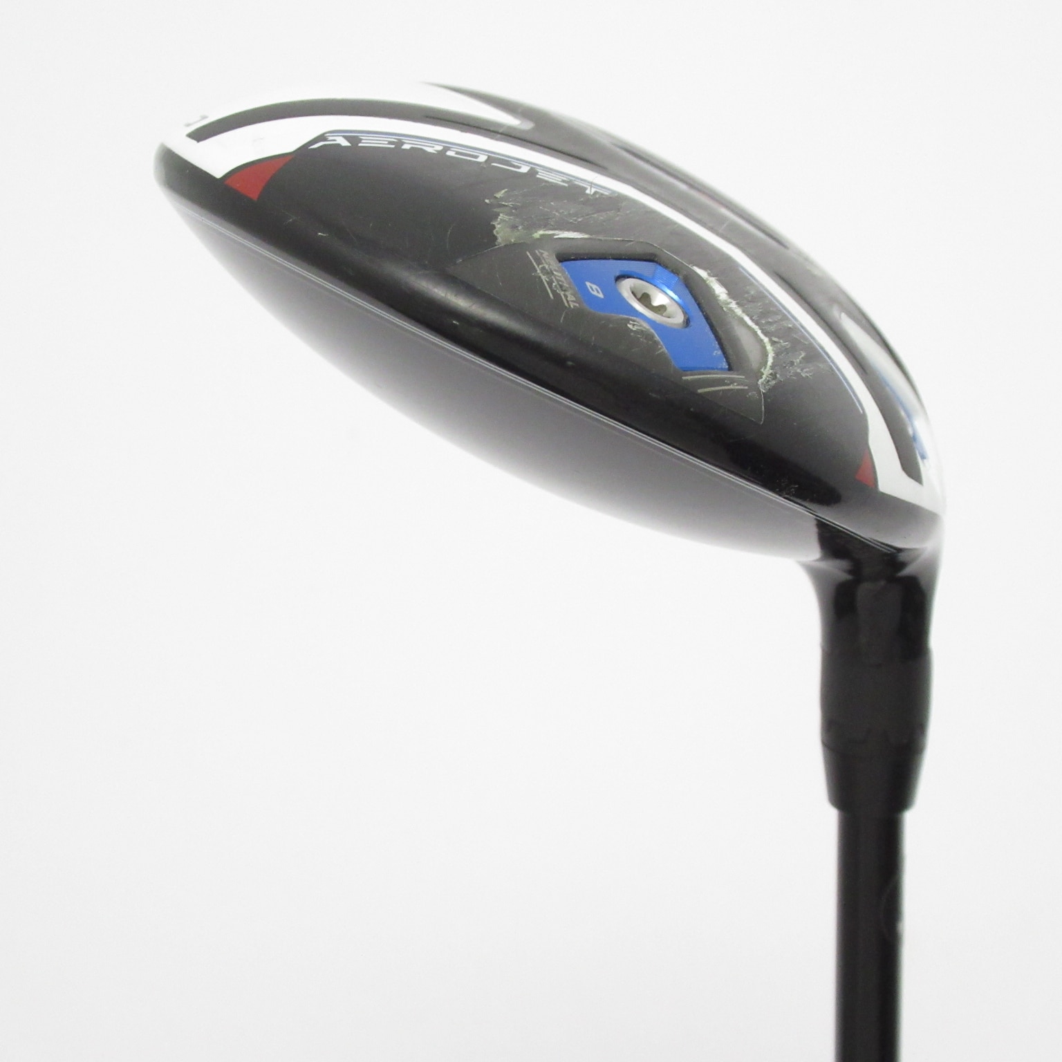 中古】エアロジェット MAX フェアウェイウッド Speeder NX for cobra