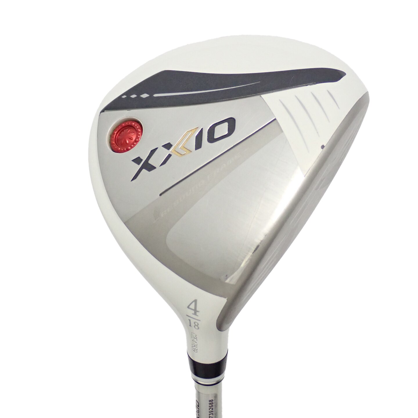 中古】ゼクシオ 13 [2024] フェアウェイウッド (ダンロップ) ゼクシオ