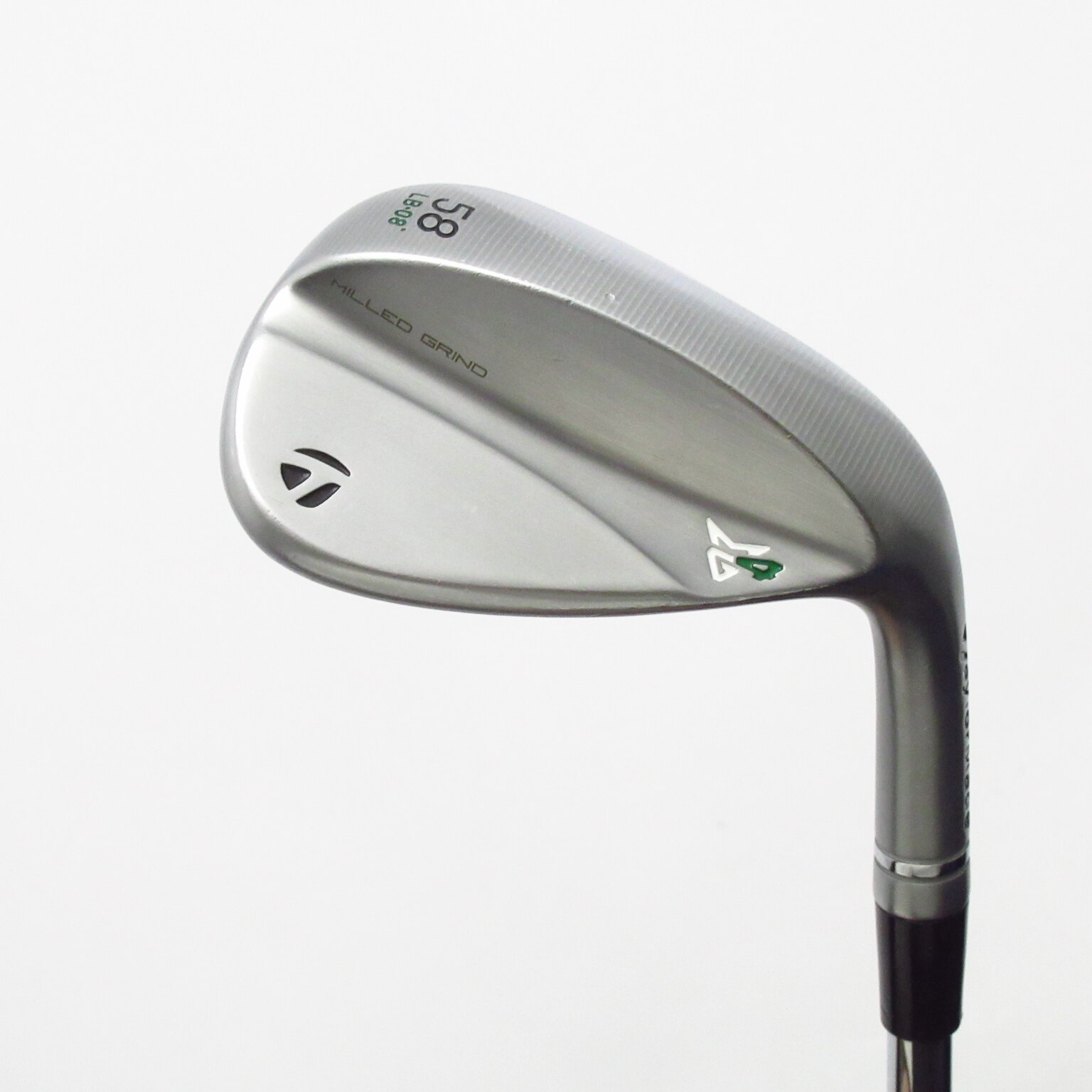 中古】テーラーメイド ウェッジ 通販｜GDO中古ゴルフクラブ