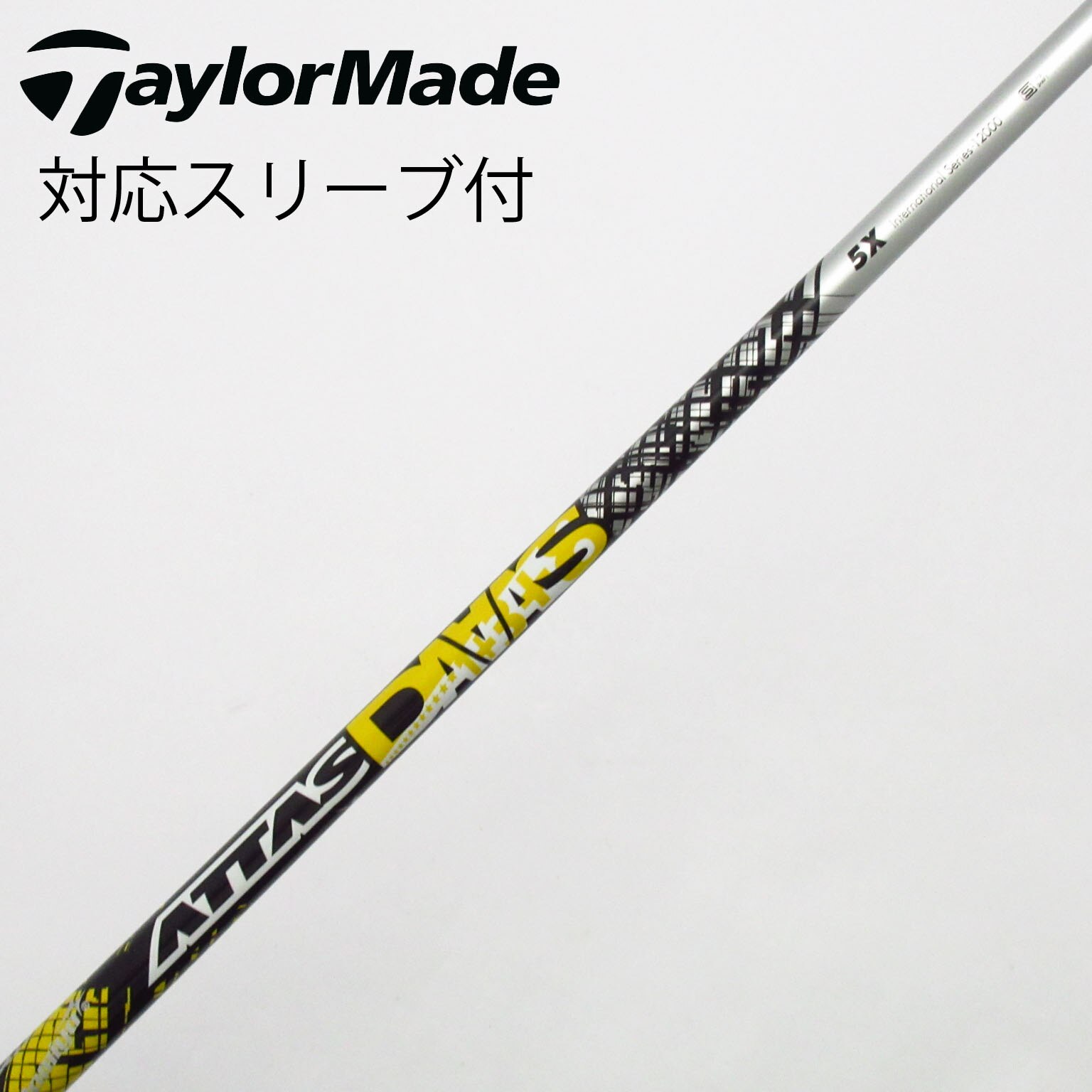 中古】USTマミヤ シャフト・スリーブ 通販｜GDO中古ゴルフクラブ