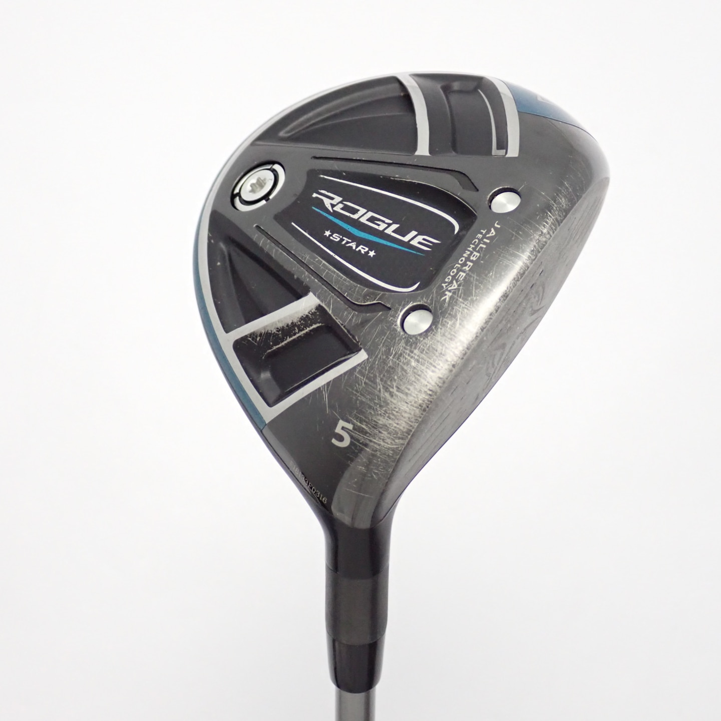 中古】キャロウェイ フェアウェイウッド 通販｜GDO中古ゴルフクラブ