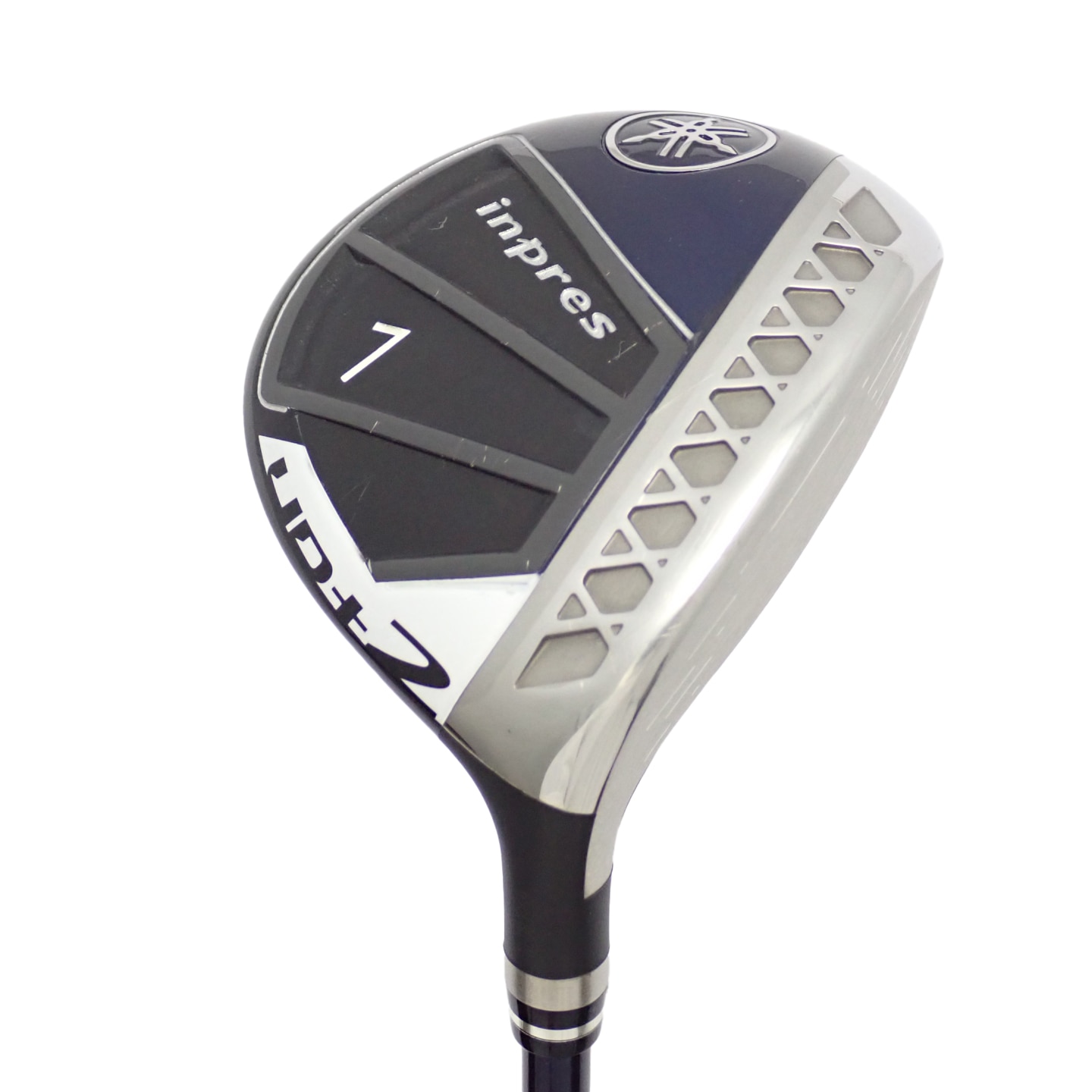 中古】inpres UD+2 TITAN(2021) フェアウェイウッド (ヤマハ
