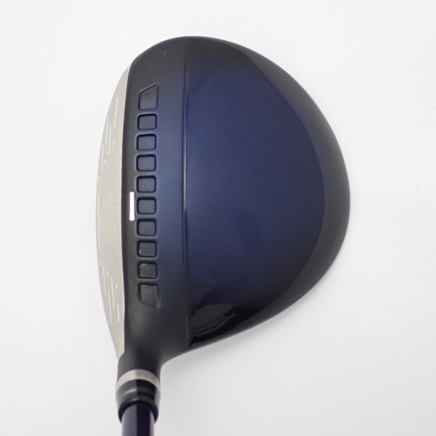 中古】21 インプレス UD+2 3W フェアウェイウッド Air Speeder for