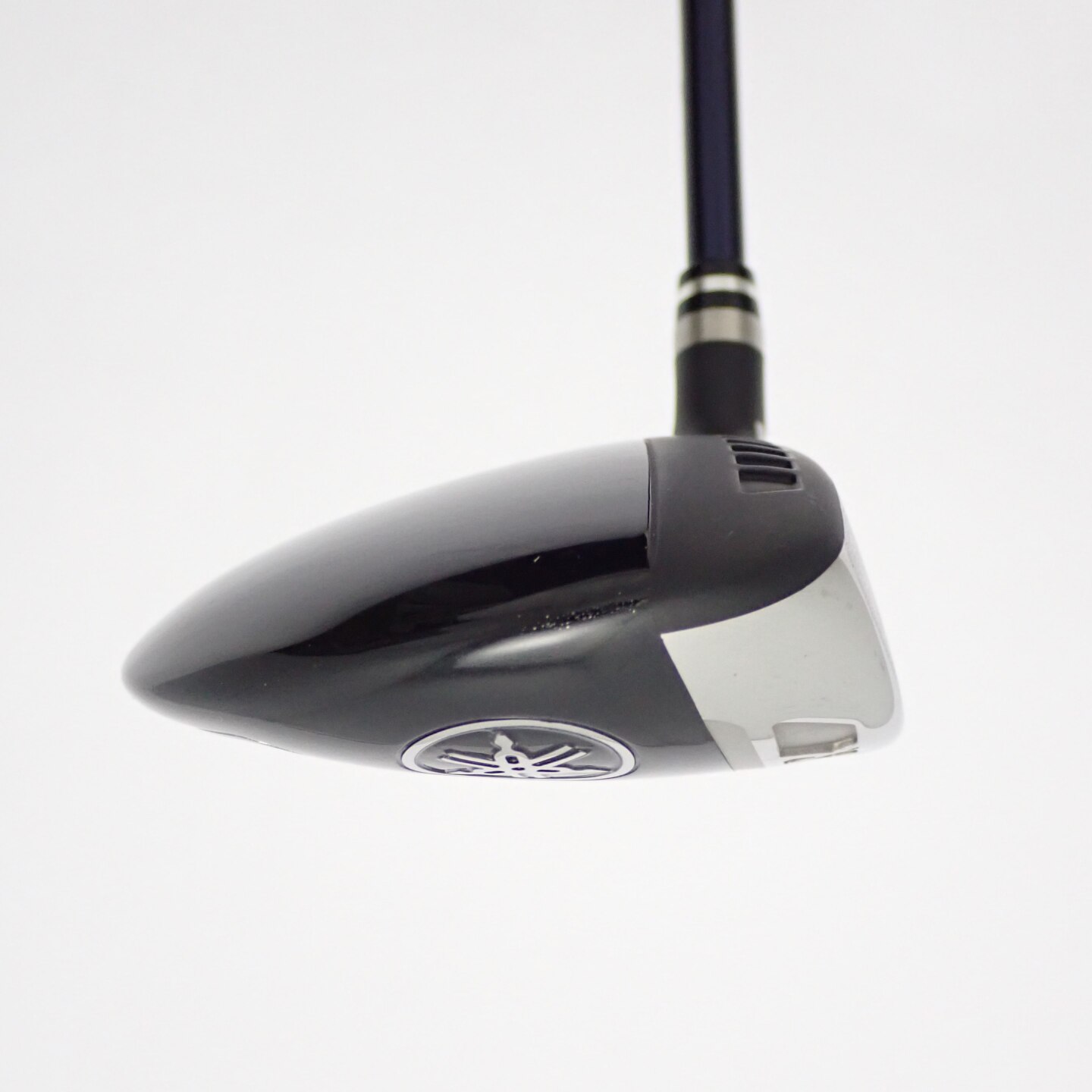 中古】21 インプレス UD+2 3W フェアウェイウッド Air Speeder for