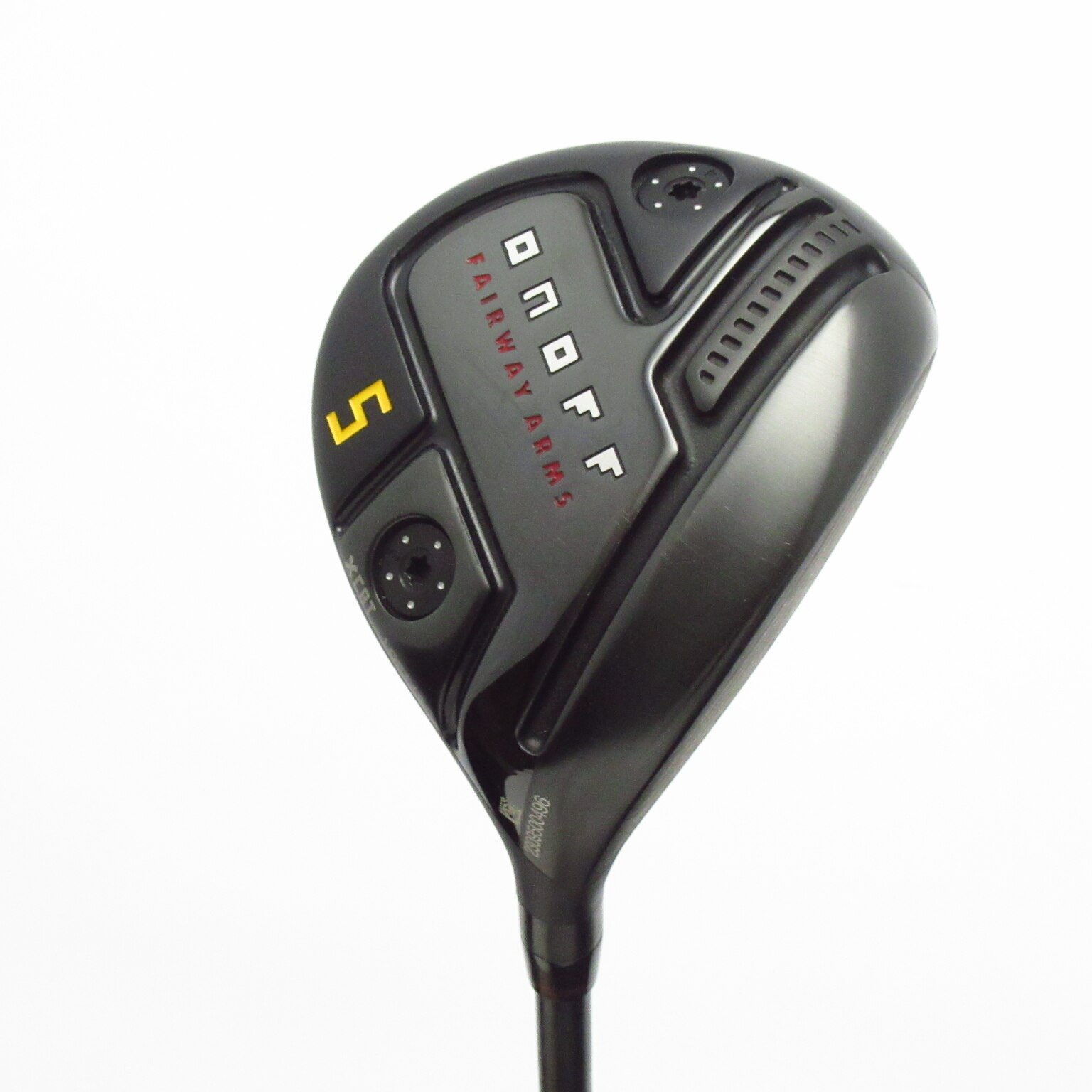 中古】クロ フェアウェイウッド (オノフ) 通販｜GDO中古ゴルフクラブ