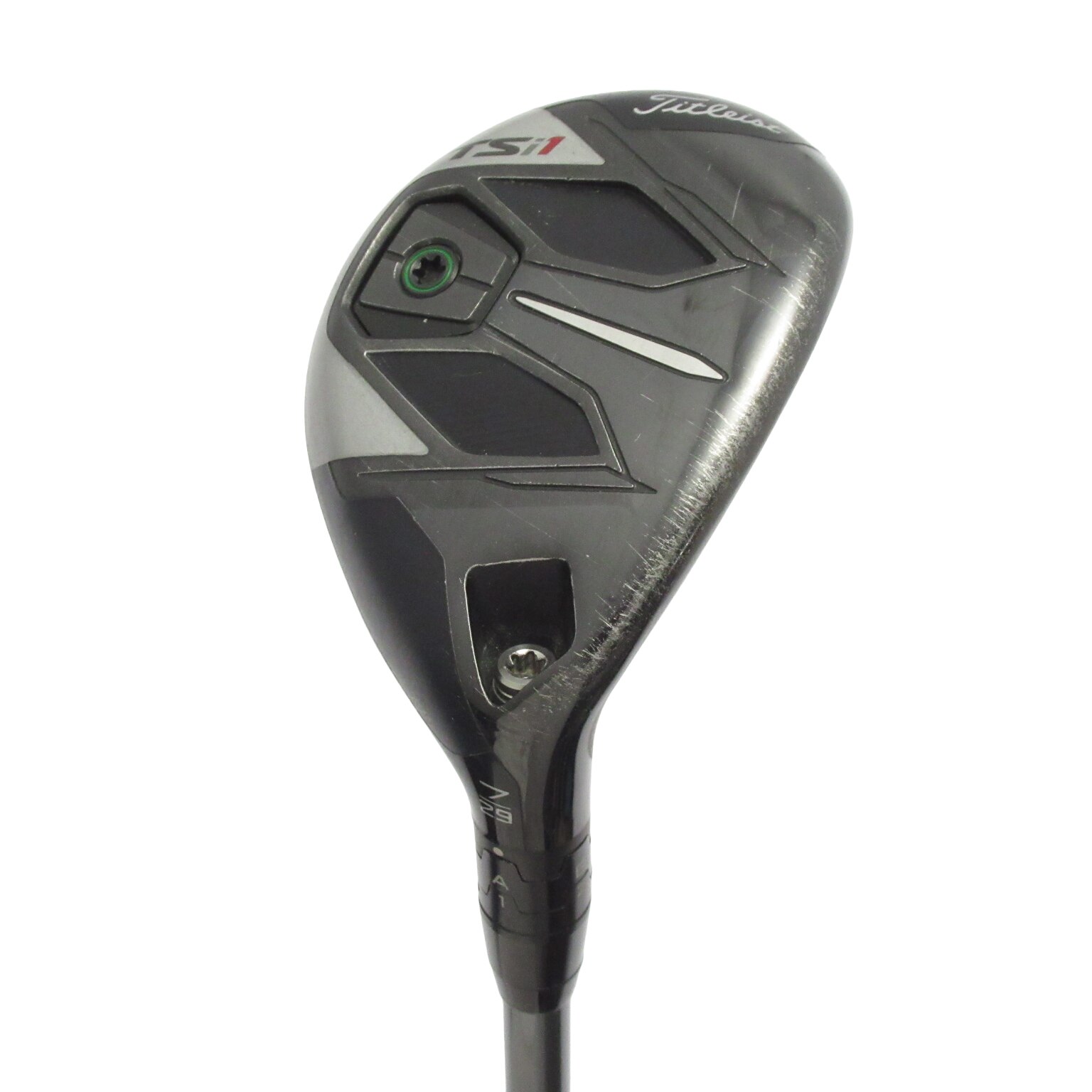 中古】TSi1 ユーティリティ TSP299 HY 50 29 S CD(ユーティリティ