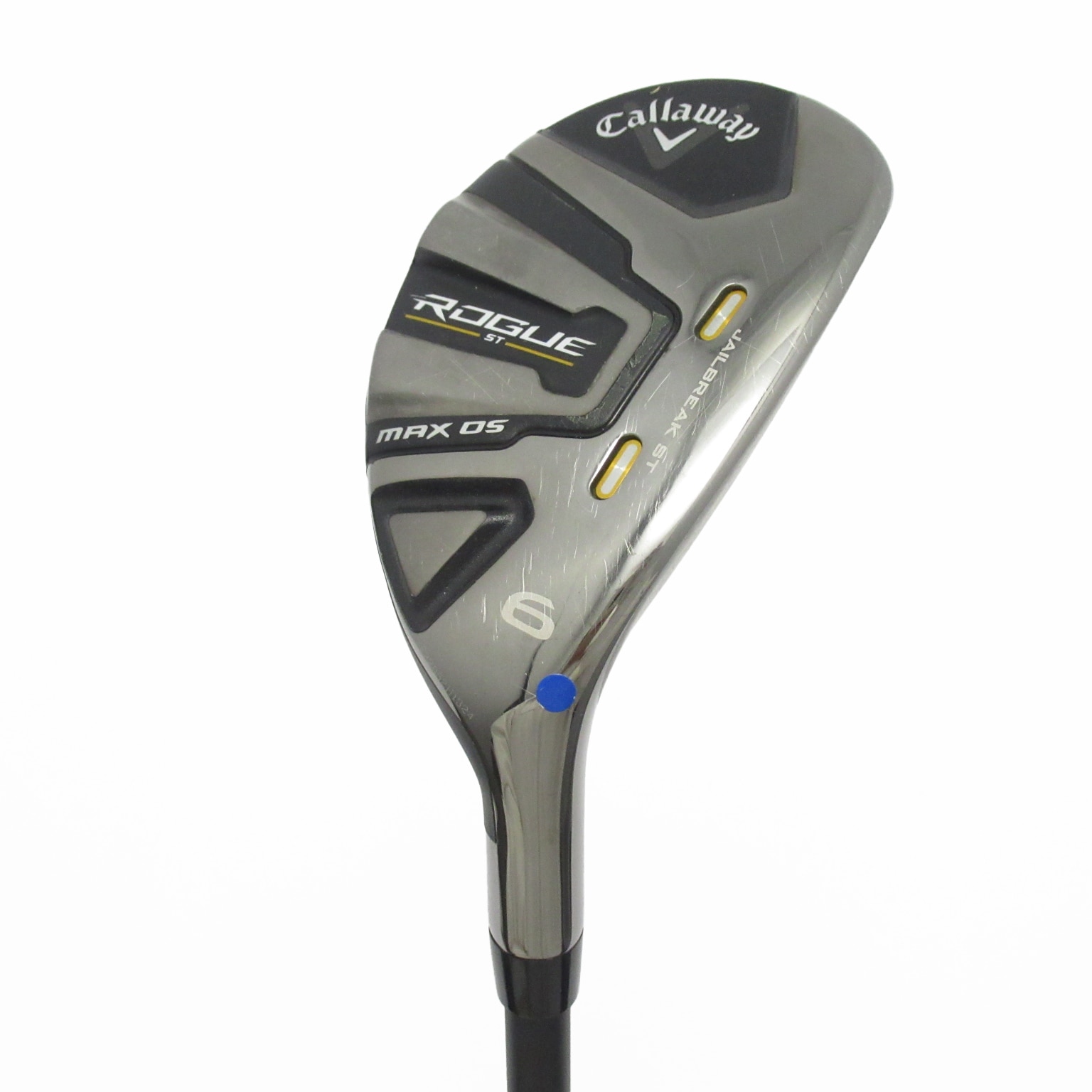 中古】ローグ ST MAX OS ユーティリティ (キャロウェイ) ローグ 通販