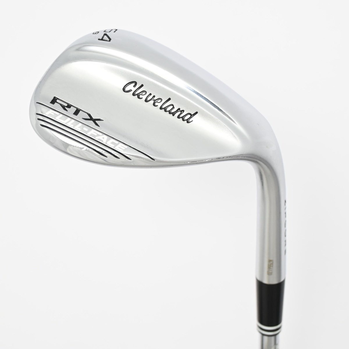 中古】RTX FULL-FACE ウェッジ Dynamic Gold HT 64-09 S200 C(ウェッジ