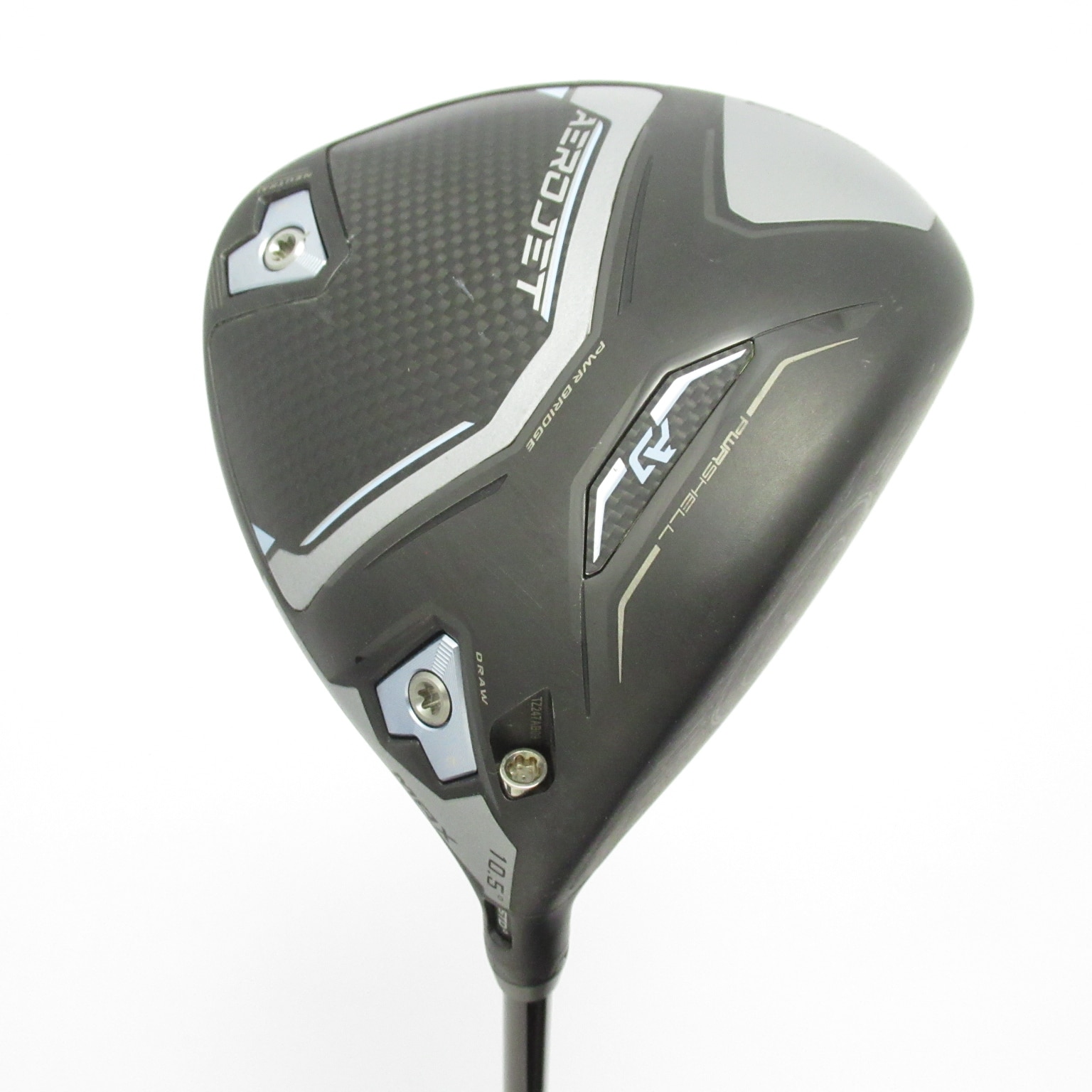 週末値下COBRA　エアロジェット　MAX ドライバー 中古】エアロジェット MAX ドライバー (コブラ) エアロジェット 通販