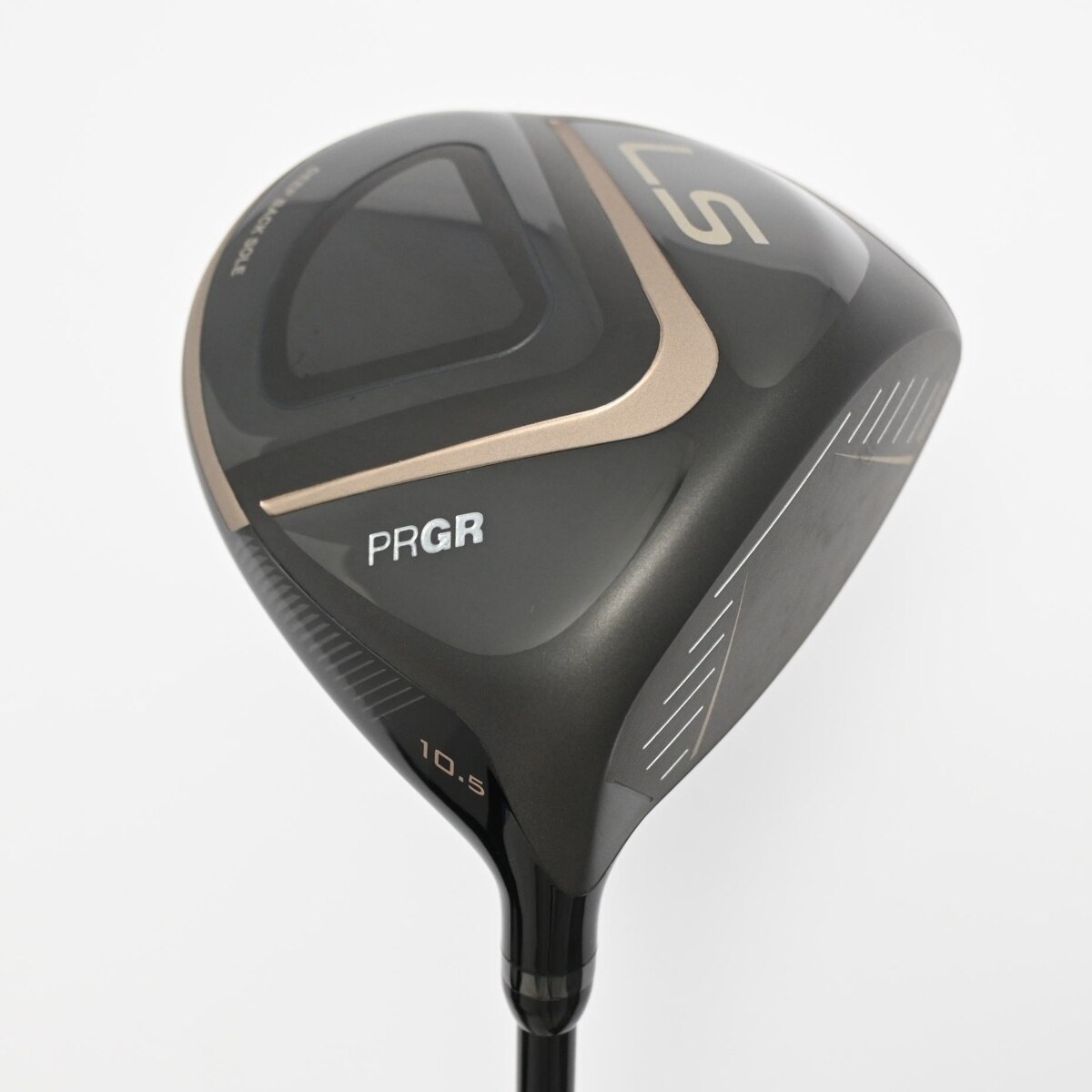 中古】LS(2023) ドライバー Speeder NX FOR PRGR 10.5 R2 B(ドライバー