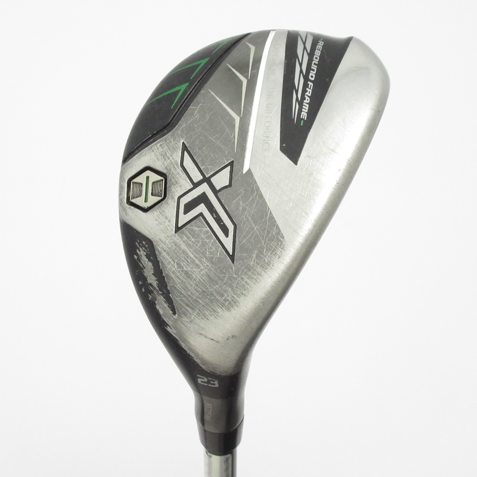 中古】ゼクシオ X [2022] ユーティリティ (ダンロップ) ゼクシオ 通販