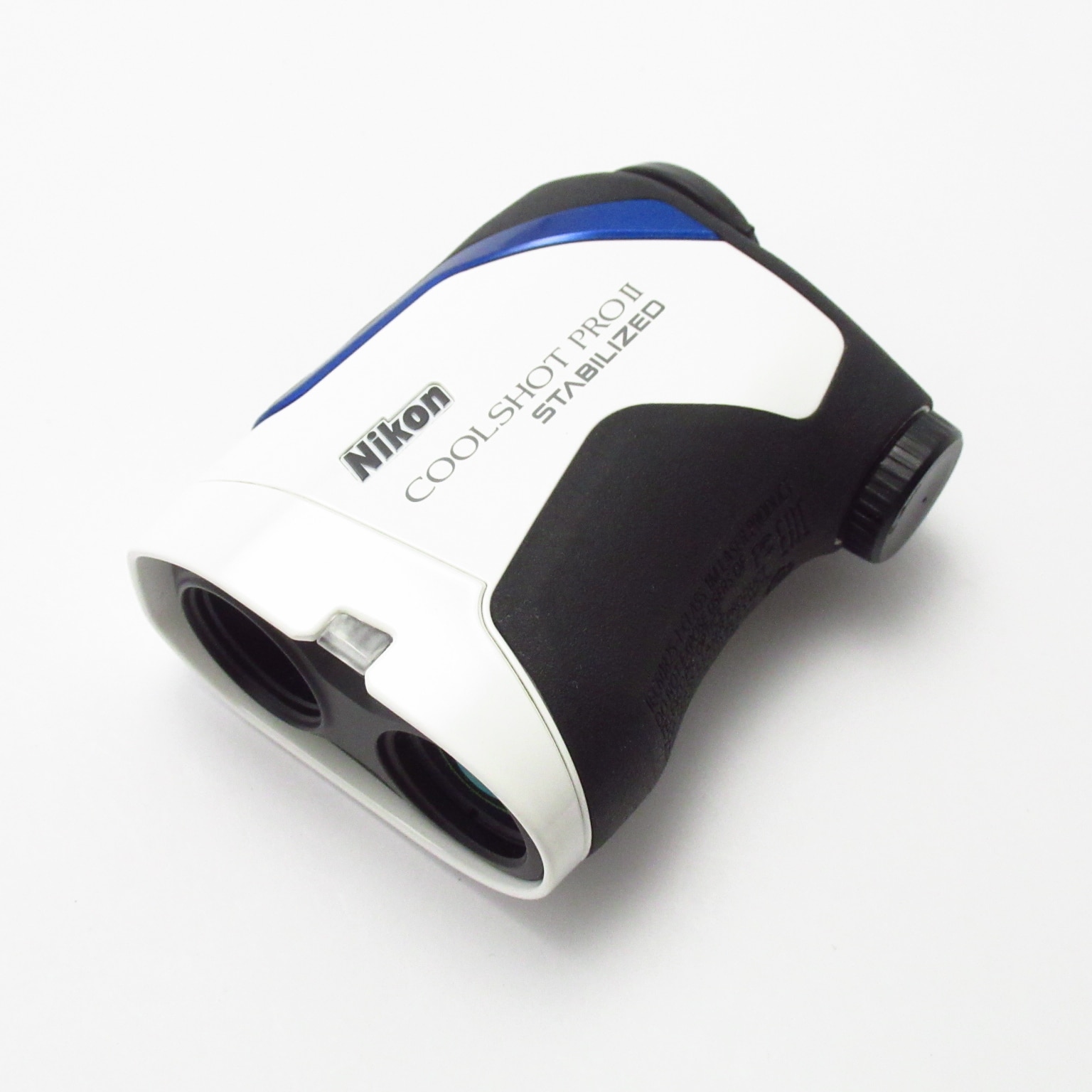 中古】ニコン 距離測定器 通販｜GDO中古ゴルフクラブ