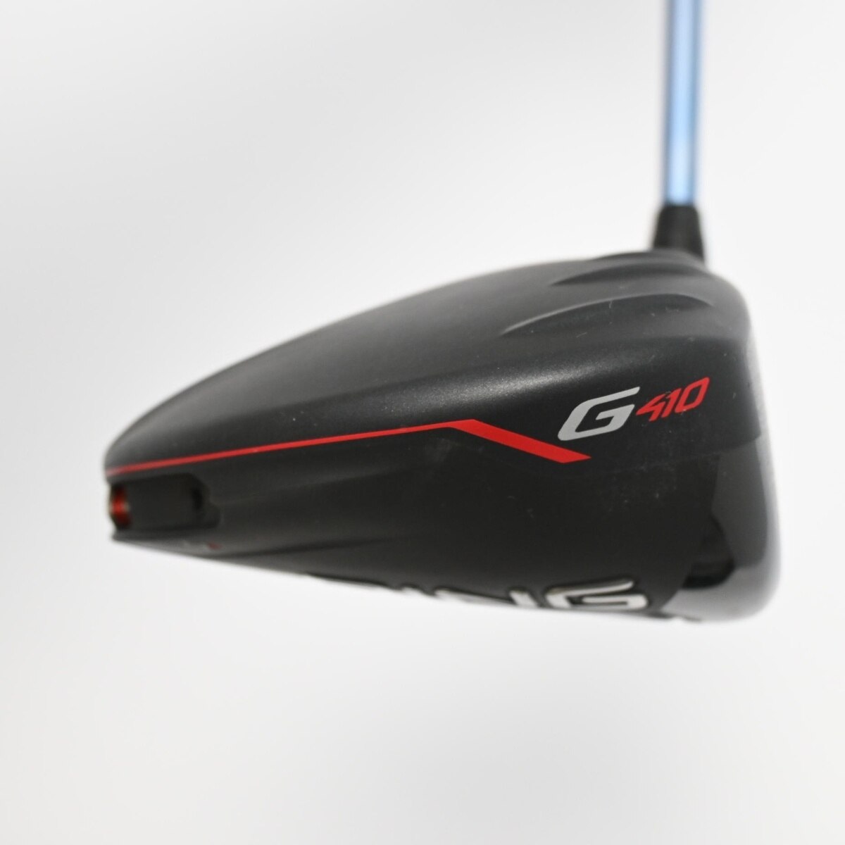 中古】G410 PLUS ドライバー Speeder 569 EVOLUTION V 10.5 S CD