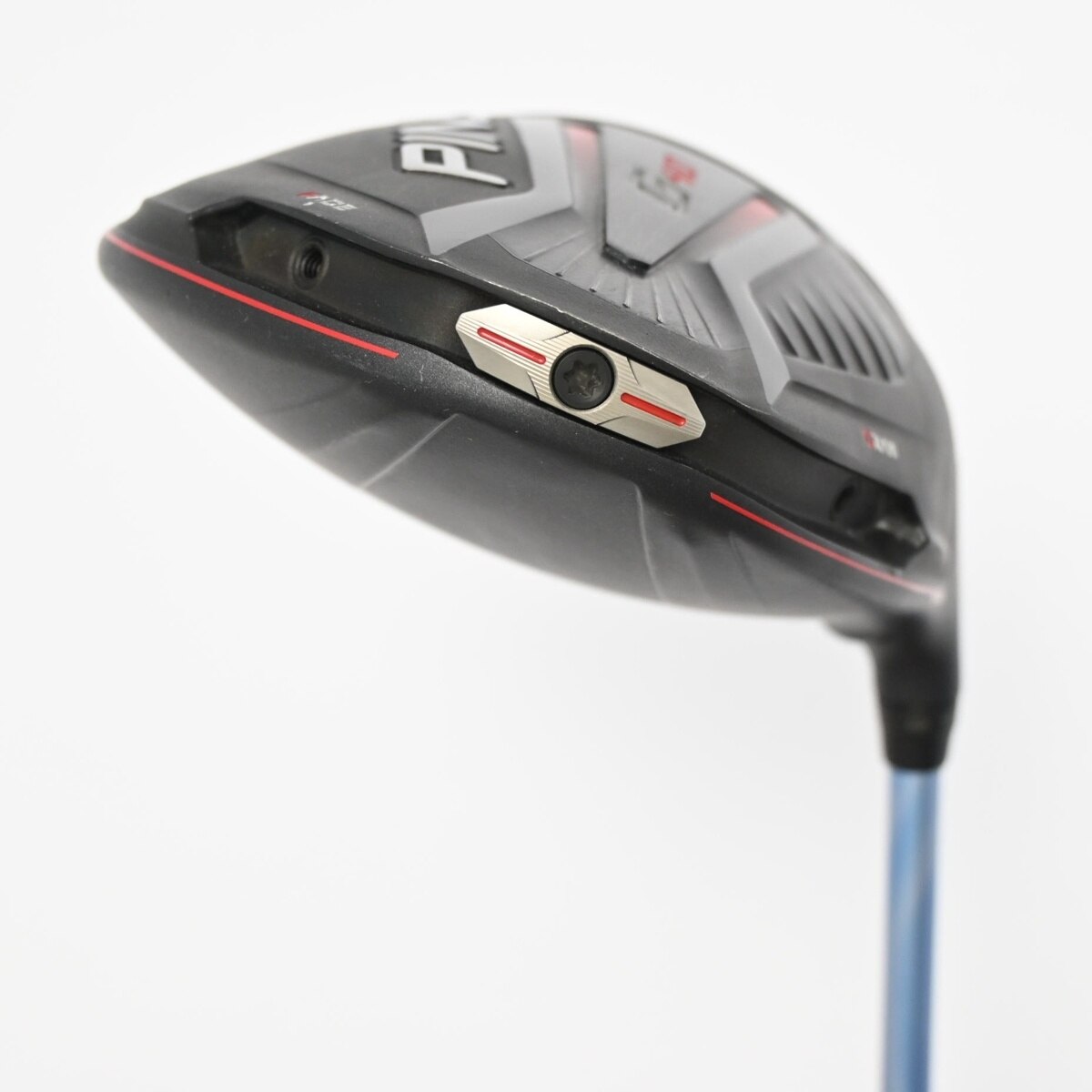 中古】G410 PLUS ドライバー Speeder 569 EVOLUTION V 10.5 S CD