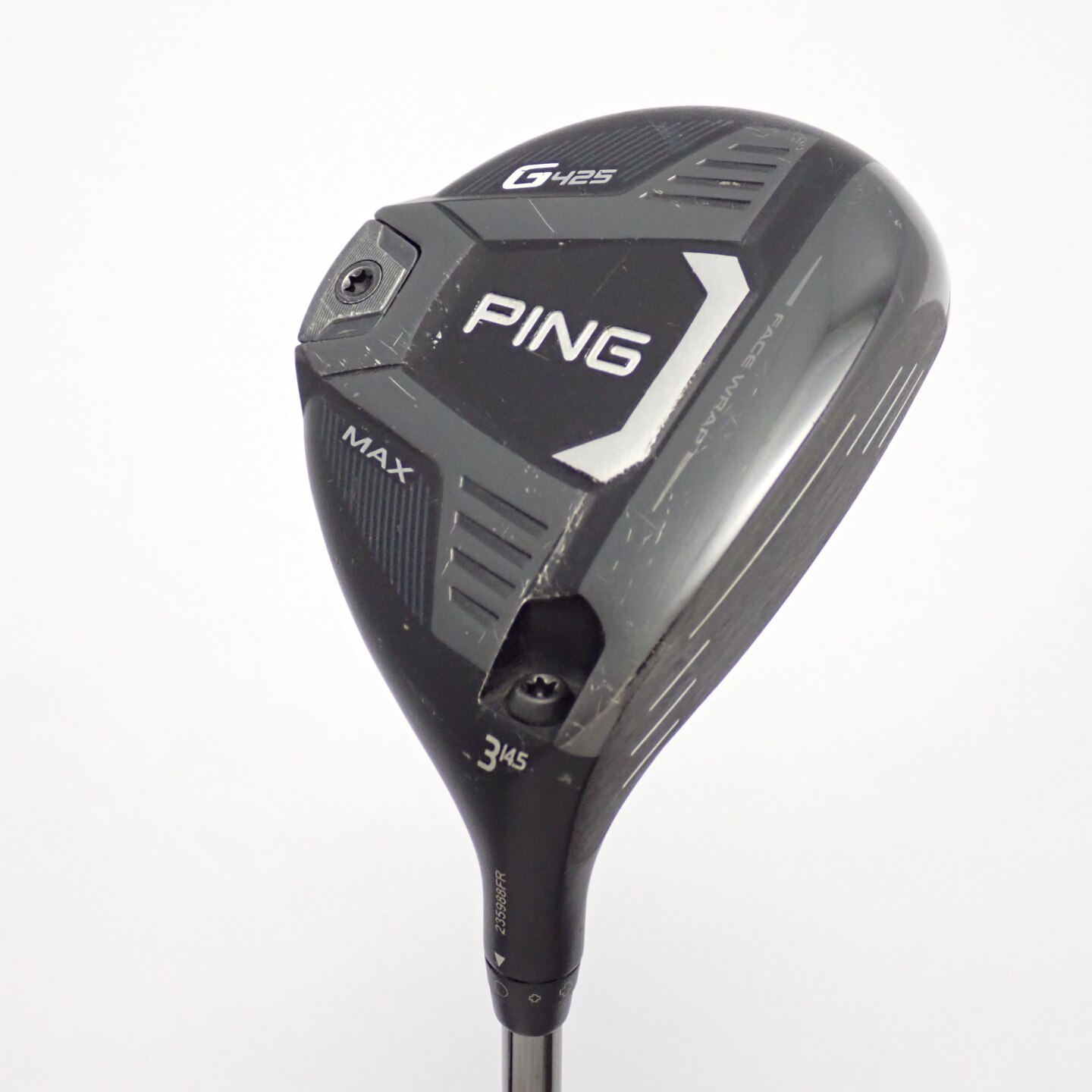 中古】G425 MAX フェアウェイウッド (ピン) G425 通販｜GDO中古ゴルフ
