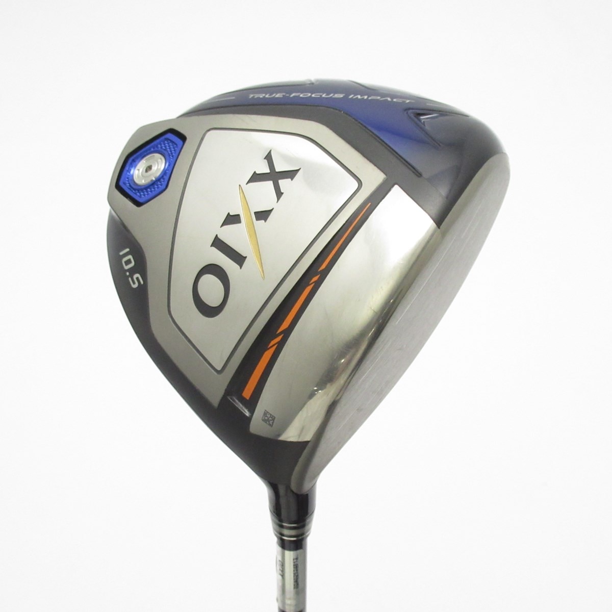 XXIO10 10.5° MP1000 SR ドライバー 中古】ゼクシオ(2018) ドライバー MP1000 10.5 SR C(ドライバー（単品