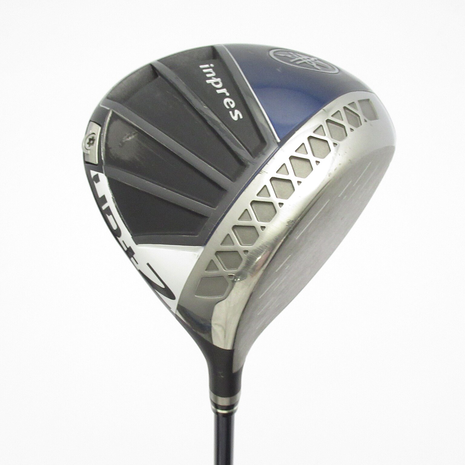 中古】21 インプレス UD+2 ドライバー Air Speeder for YAMAHA M421d