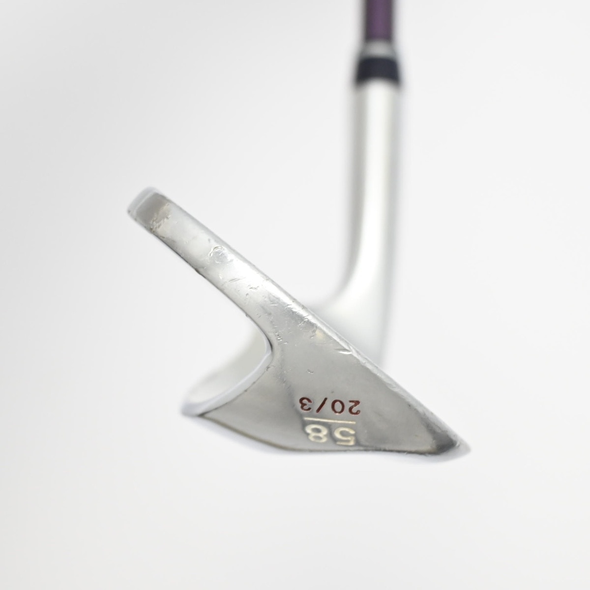 中古】オノフ フロッグス リープ2(2021) ウェッジ SMOOTH KICK LP-421I