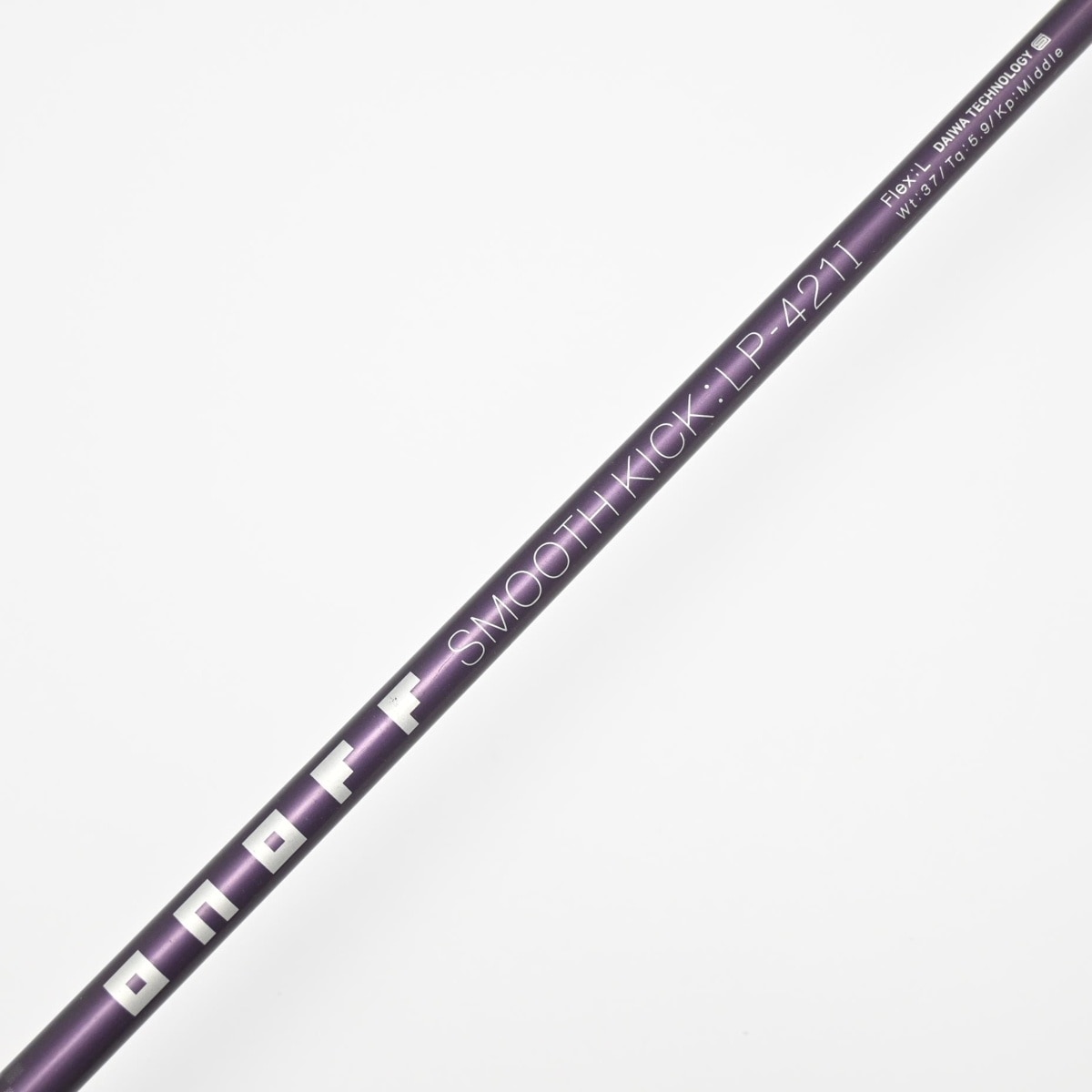 中古】オノフ フロッグス リープ2(2021) ウェッジ SMOOTH KICK LP-421I