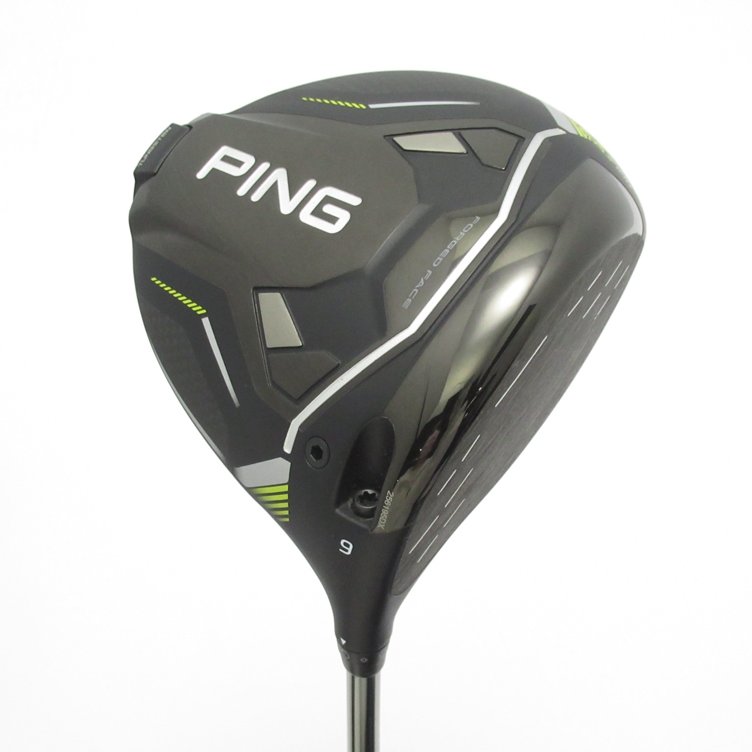 PING G430MAX 10K ドライバー 9度　純正R 試打評価】PING G430MAX 10K ドライバー｜地球上で最も曲がりにくい