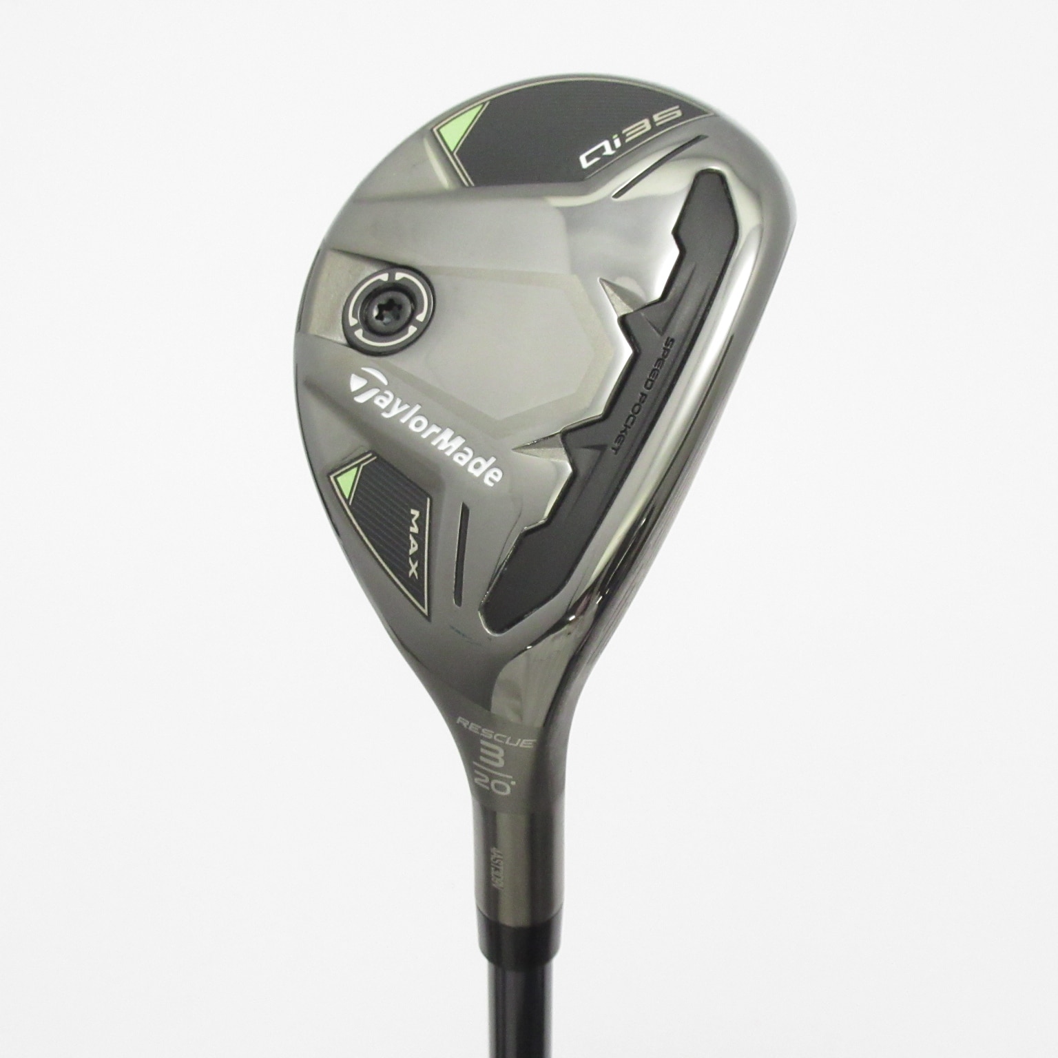 TaylorMade M6 3U ハザーダスS リシャフト済 中古品 最終値下げ TaylorMade M6 3U ハザーダスS リシャフト済 中古品 最終値下げ 中古